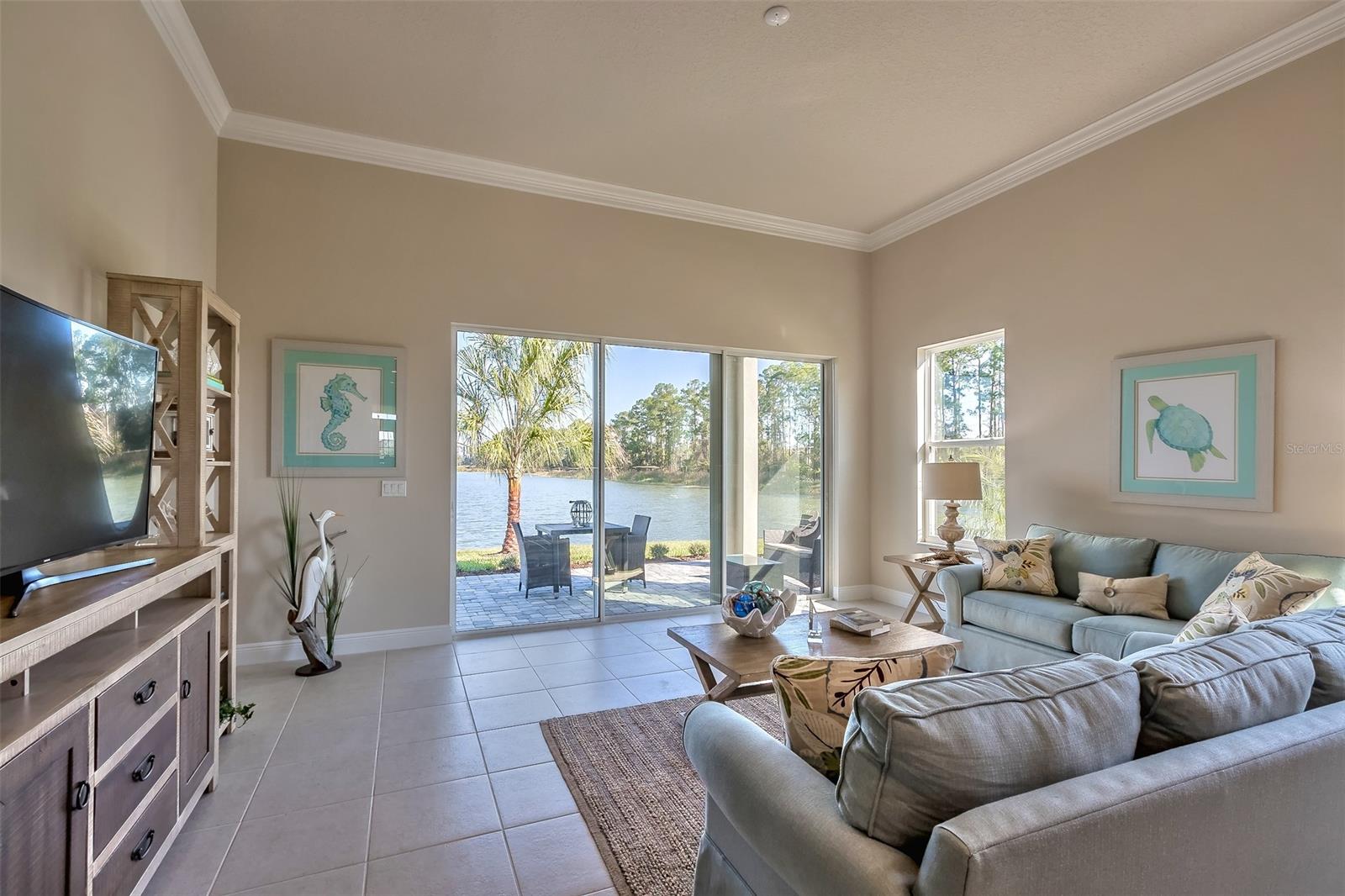 Palms Ph 2A - Residential