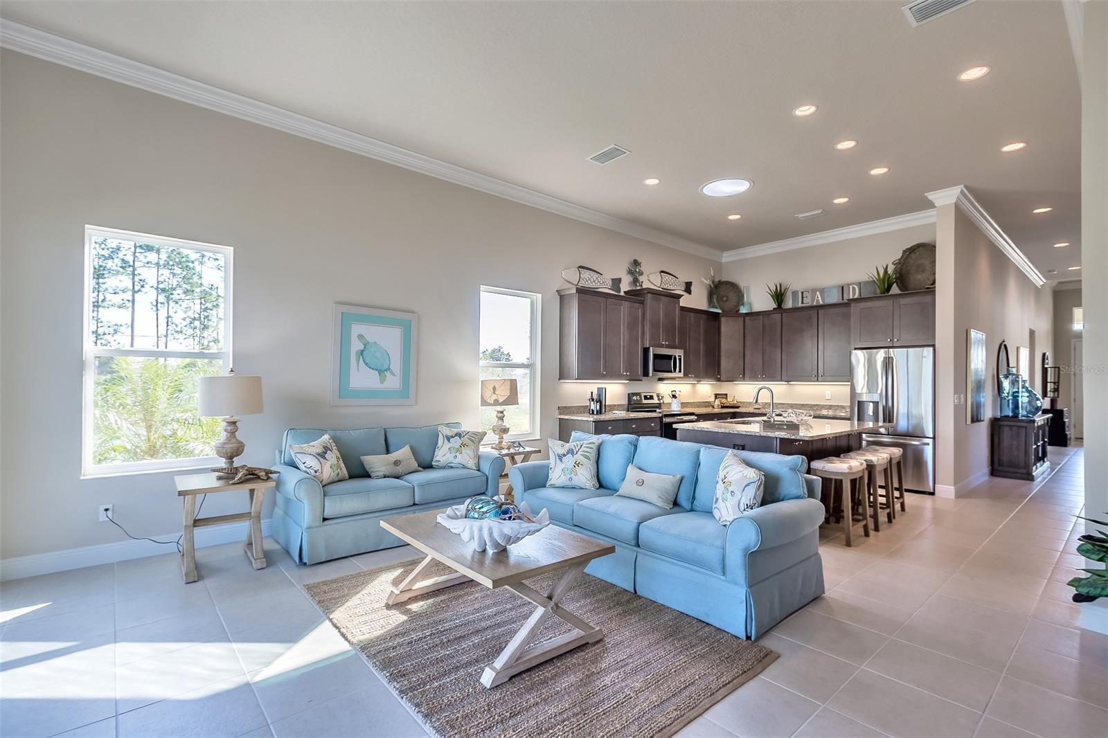 Palms Ph 2A - Residential