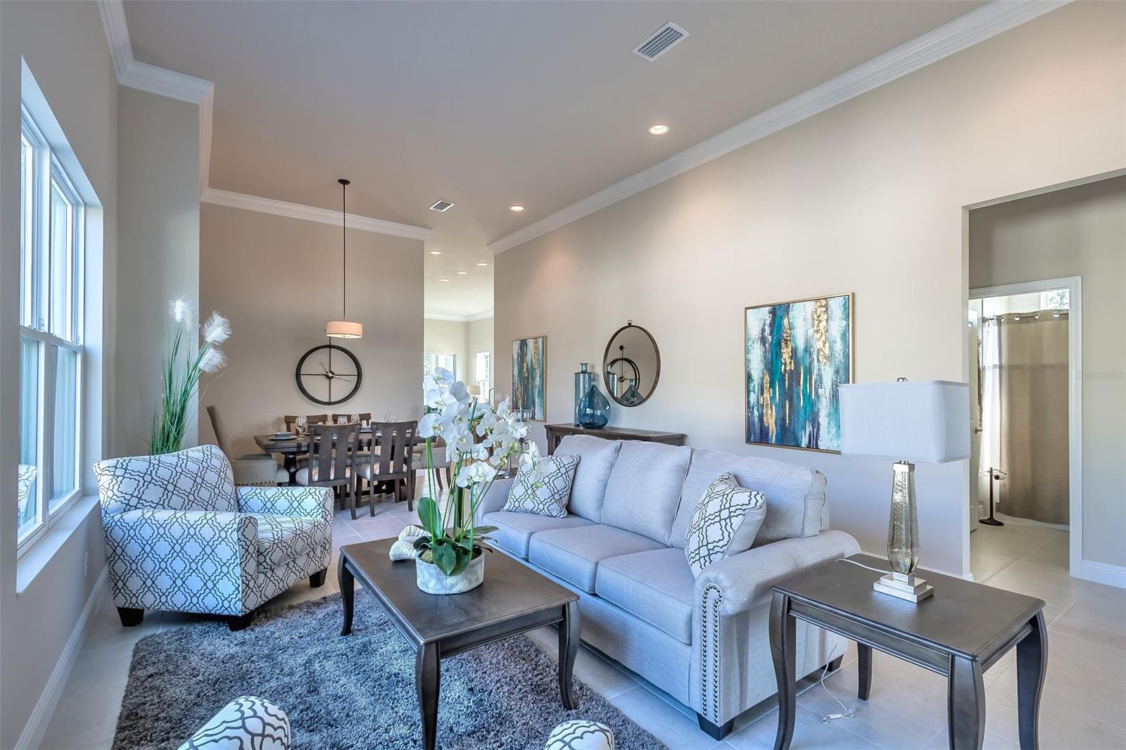 Palms Ph 2A - Residential