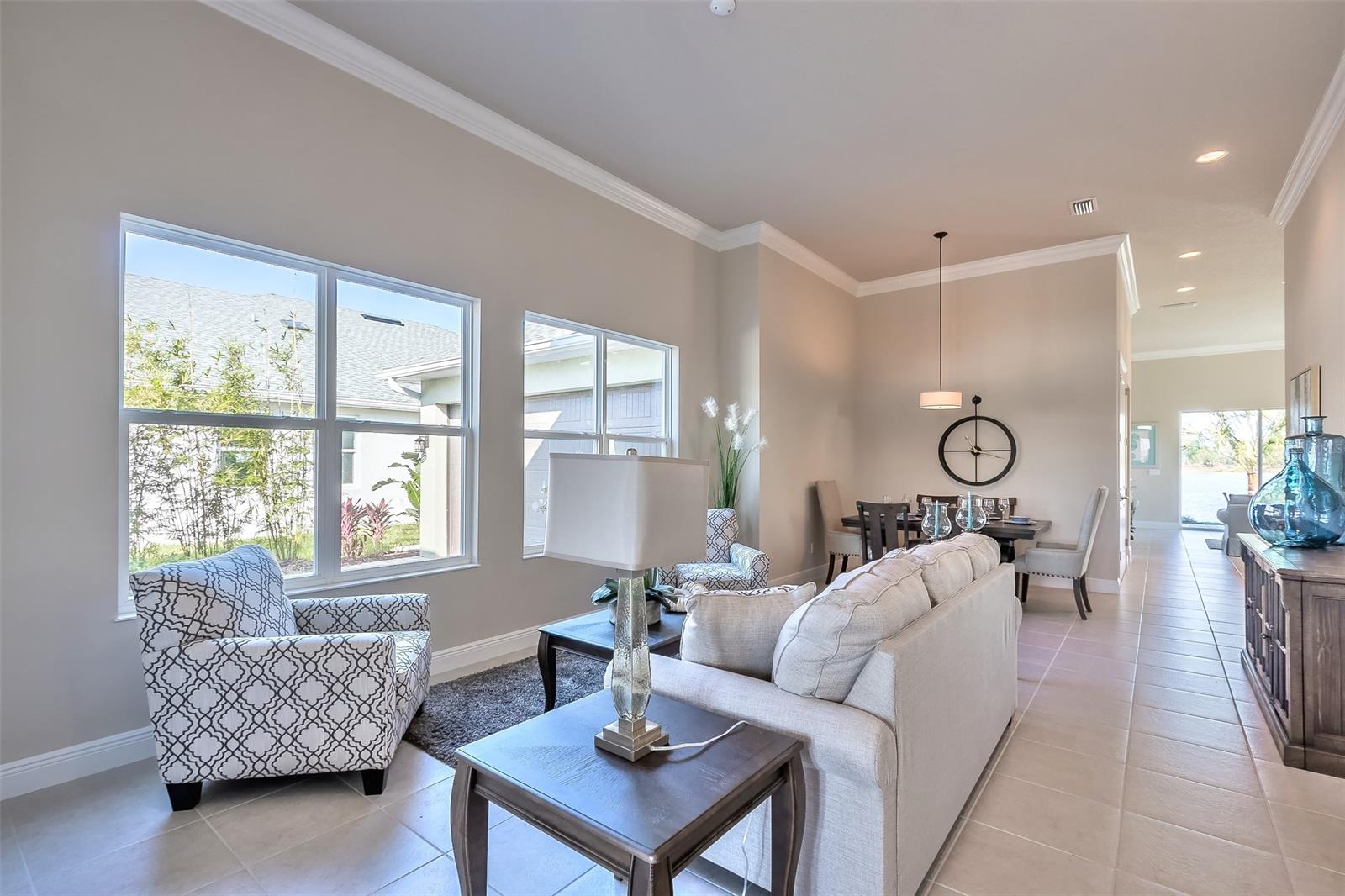 Palms Ph 2A - Residential