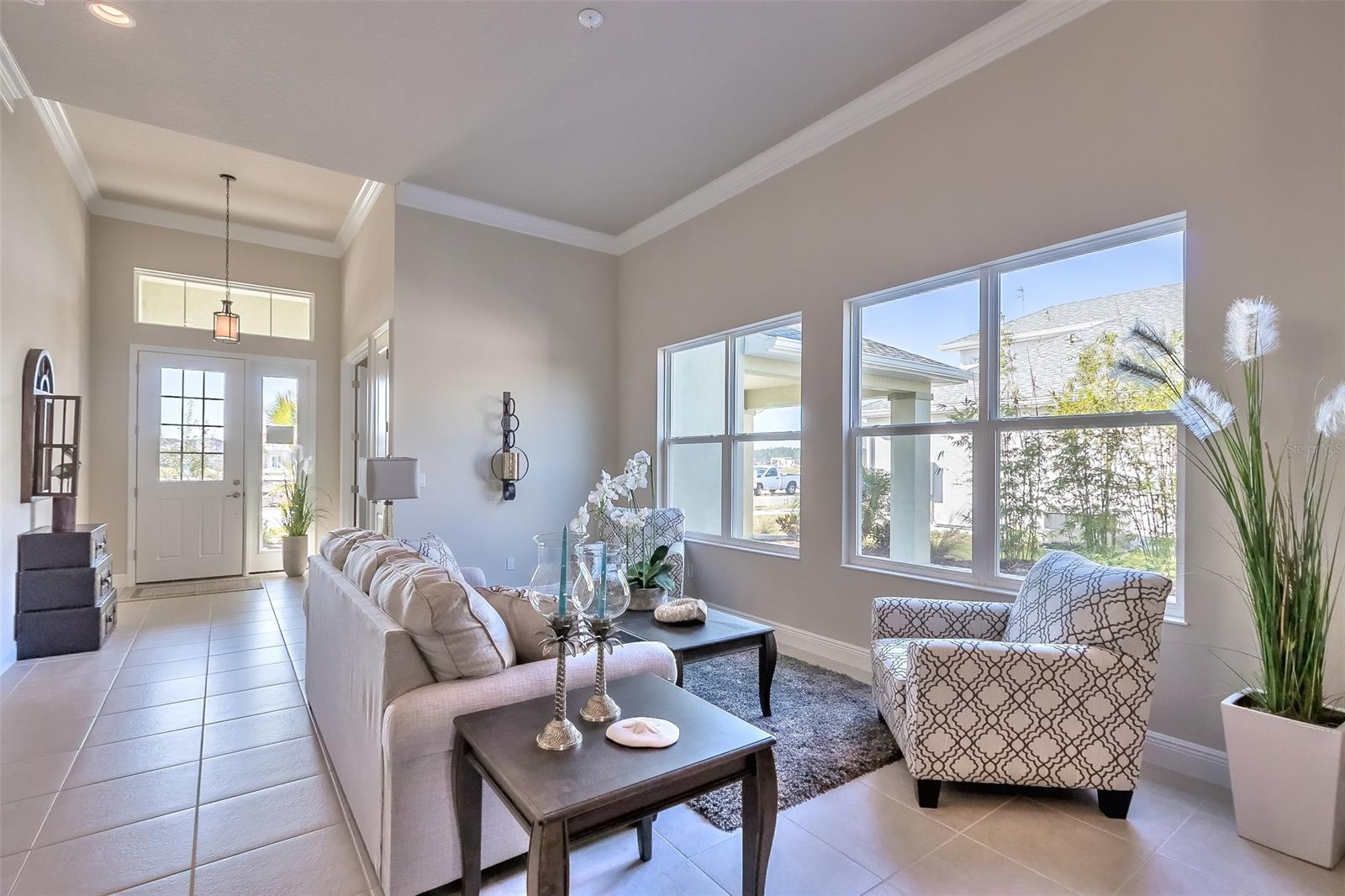 Palms Ph 2A - Residential