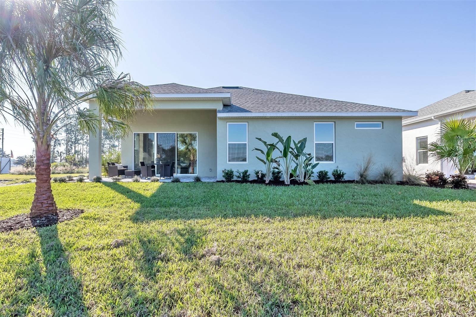 Palms Ph 2A - Residential