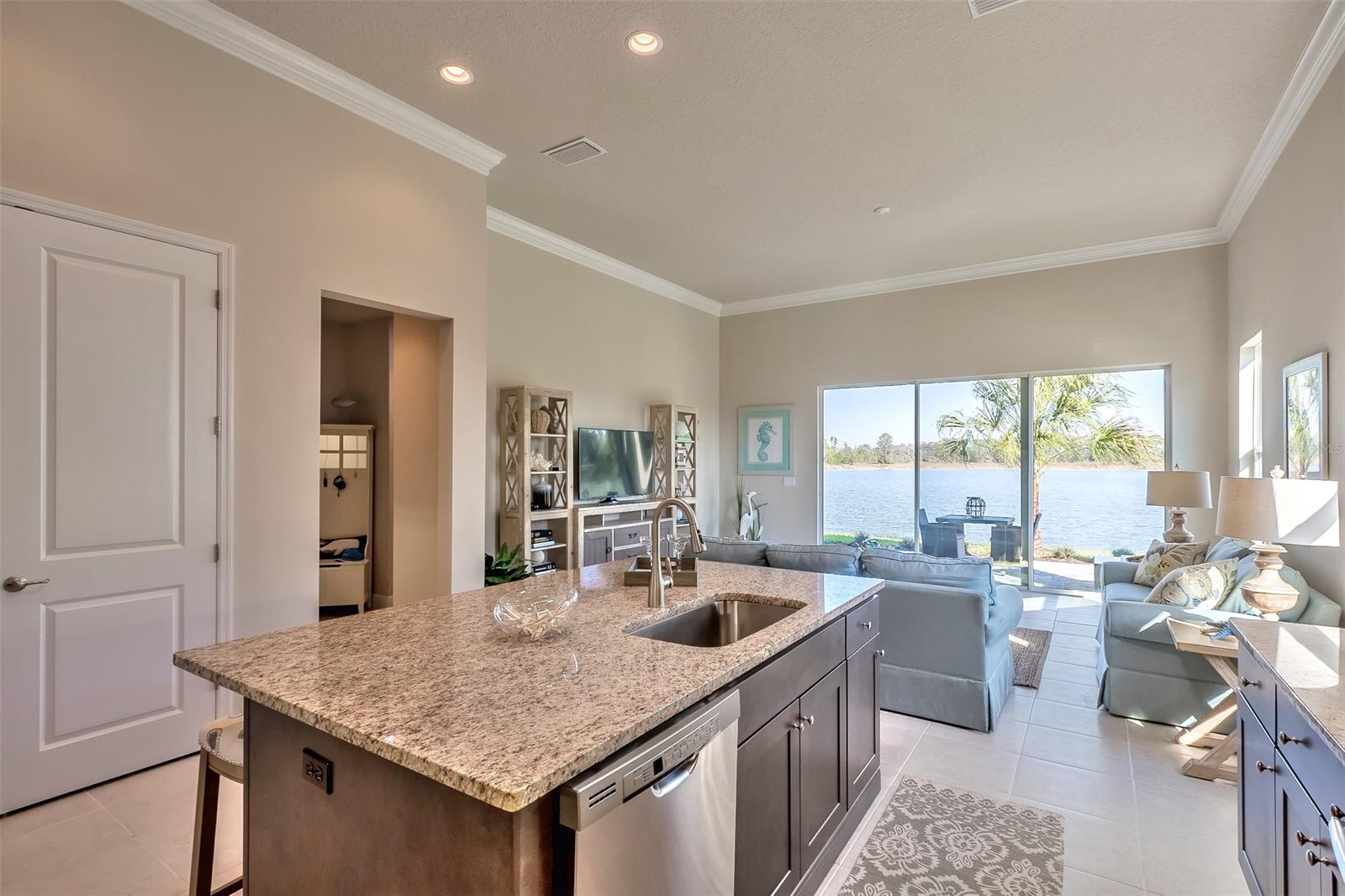 Palms Ph 2A - Residential