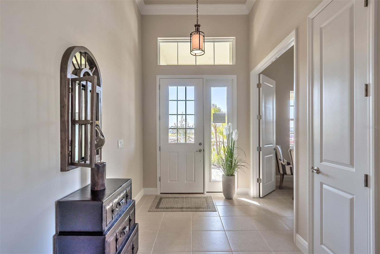 Palms Ph 2A - Residential