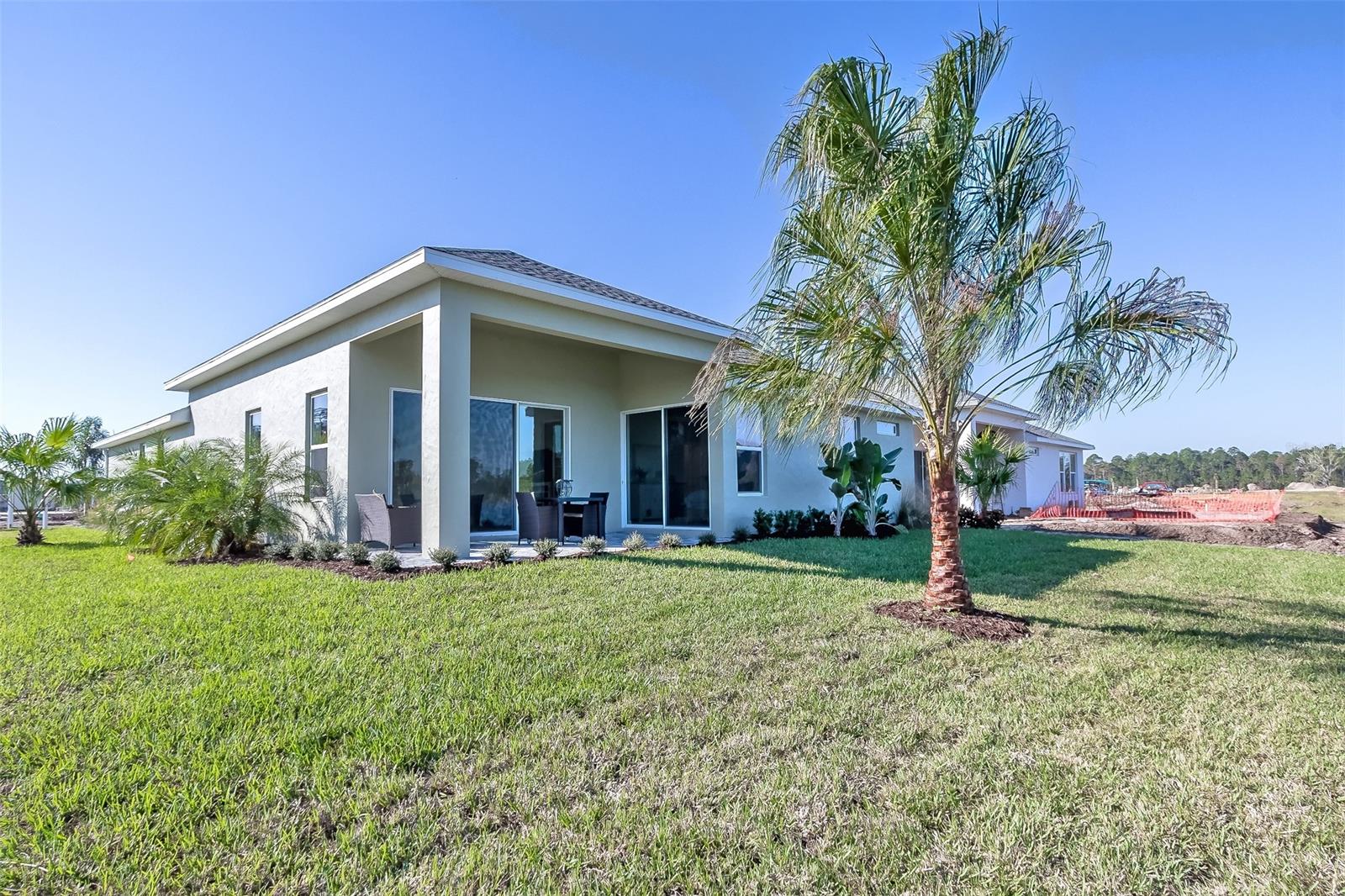 Palms Ph 2A - Residential