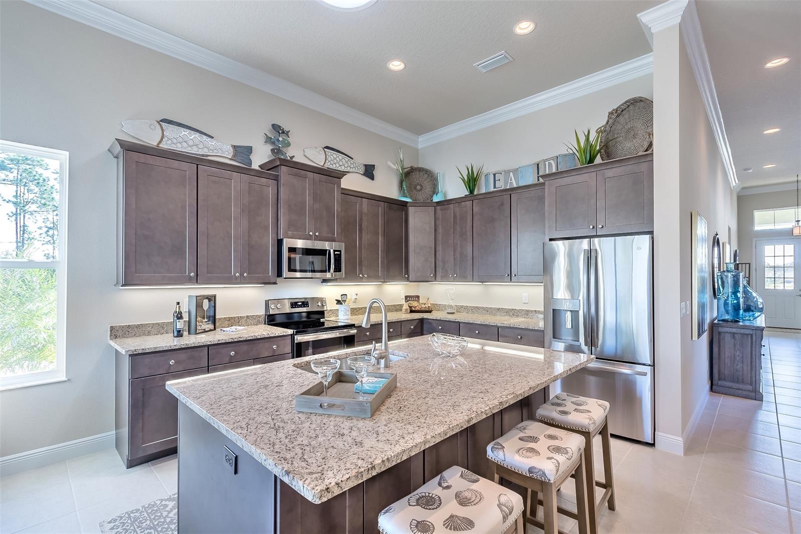 Palms Ph 2A - Residential