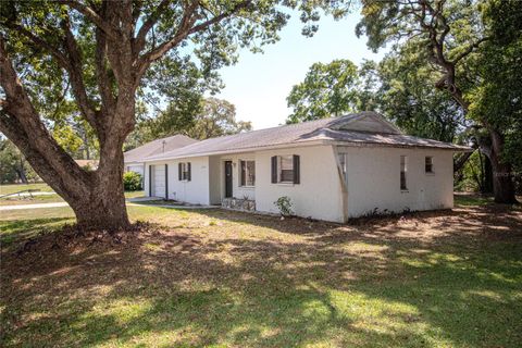 A home in SPRING HILL