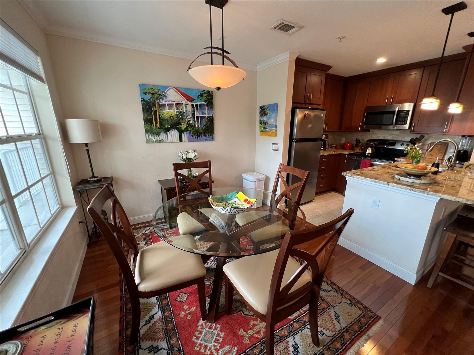 CENTRAL PARK SEC 2 PH 1 - Residential Lease