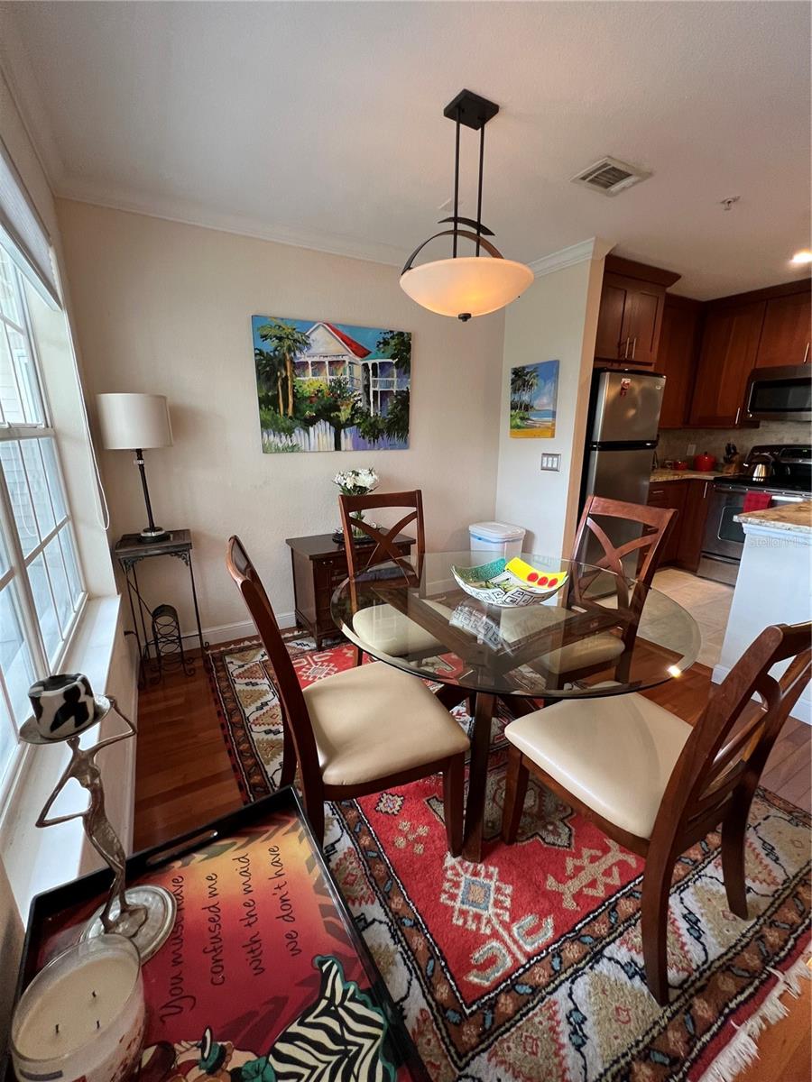 CENTRAL PARK SEC 2 PH 1 - Residential Lease