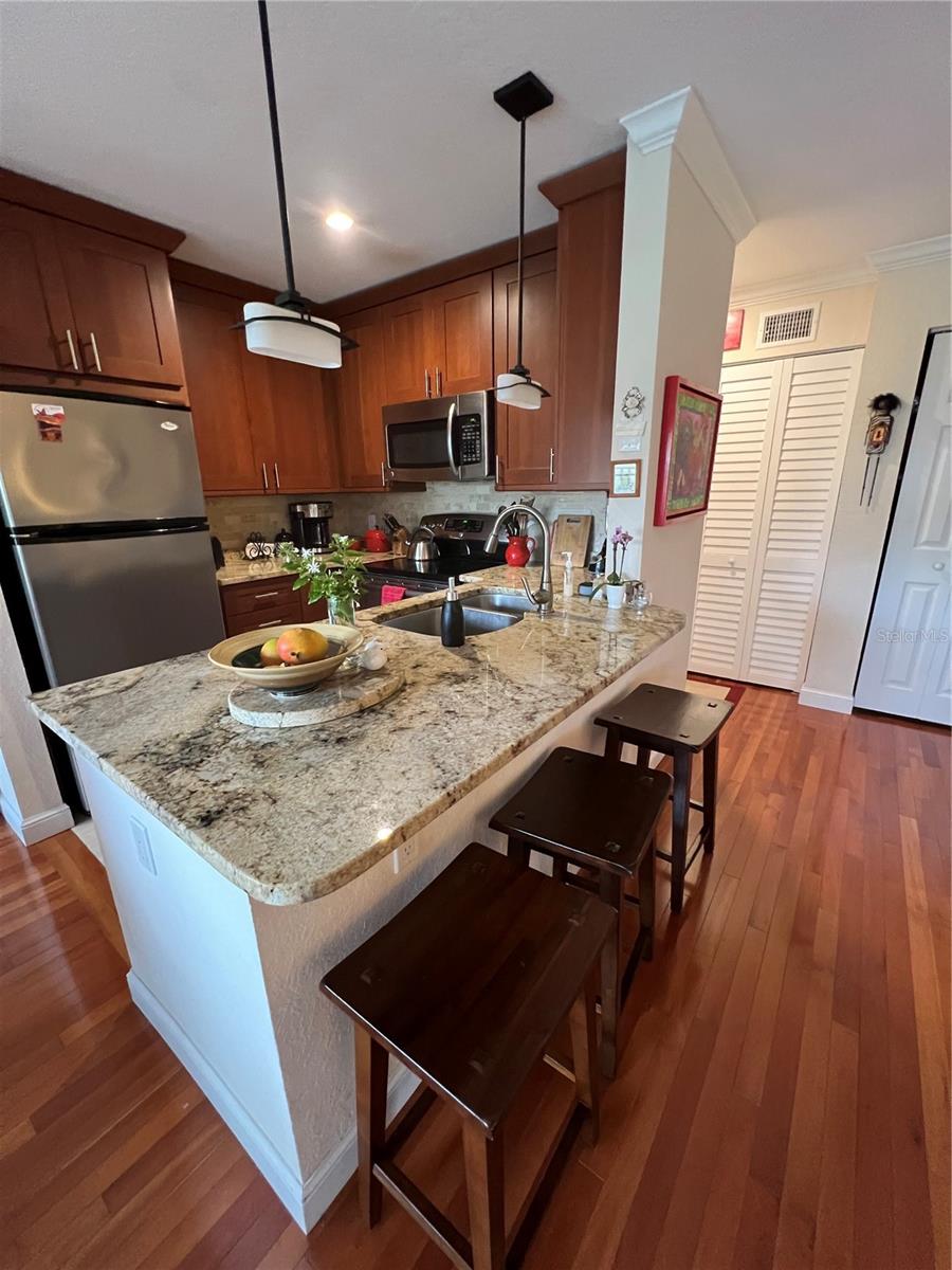 CENTRAL PARK SEC 2 PH 1 - Residential Lease