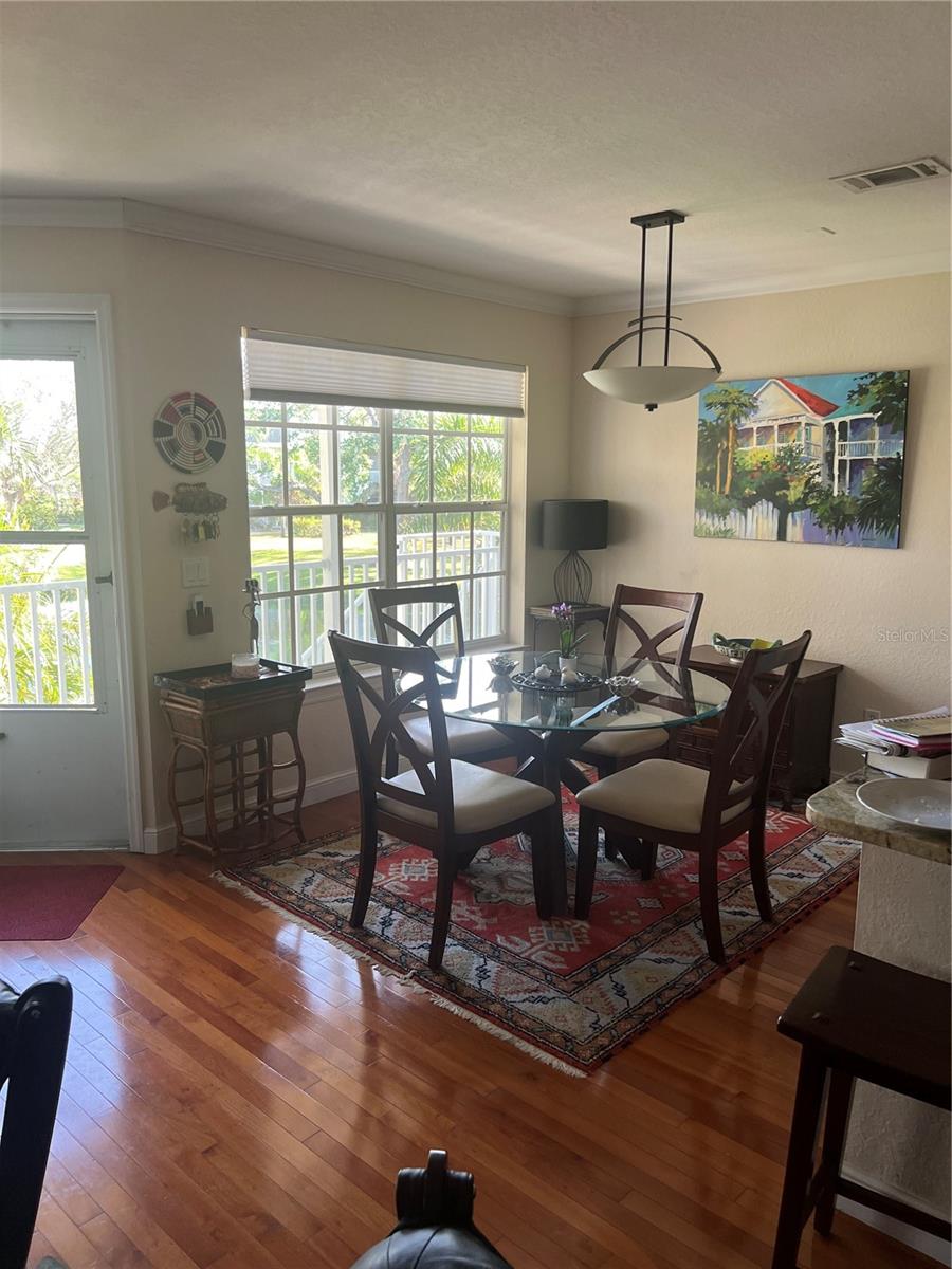 CENTRAL PARK SEC 2 PH 1 - Residential Lease