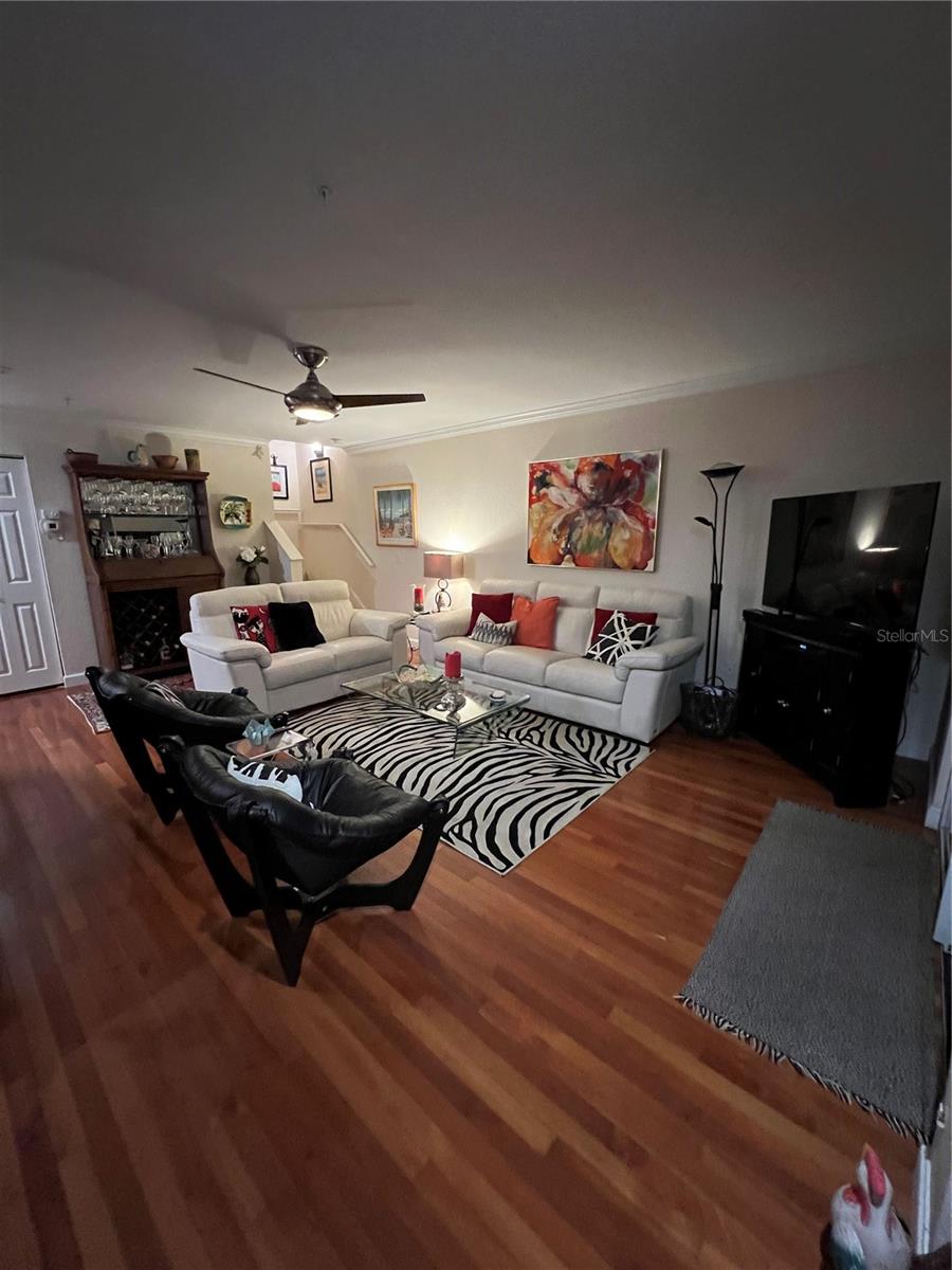CENTRAL PARK SEC 2 PH 1 - Residential Lease