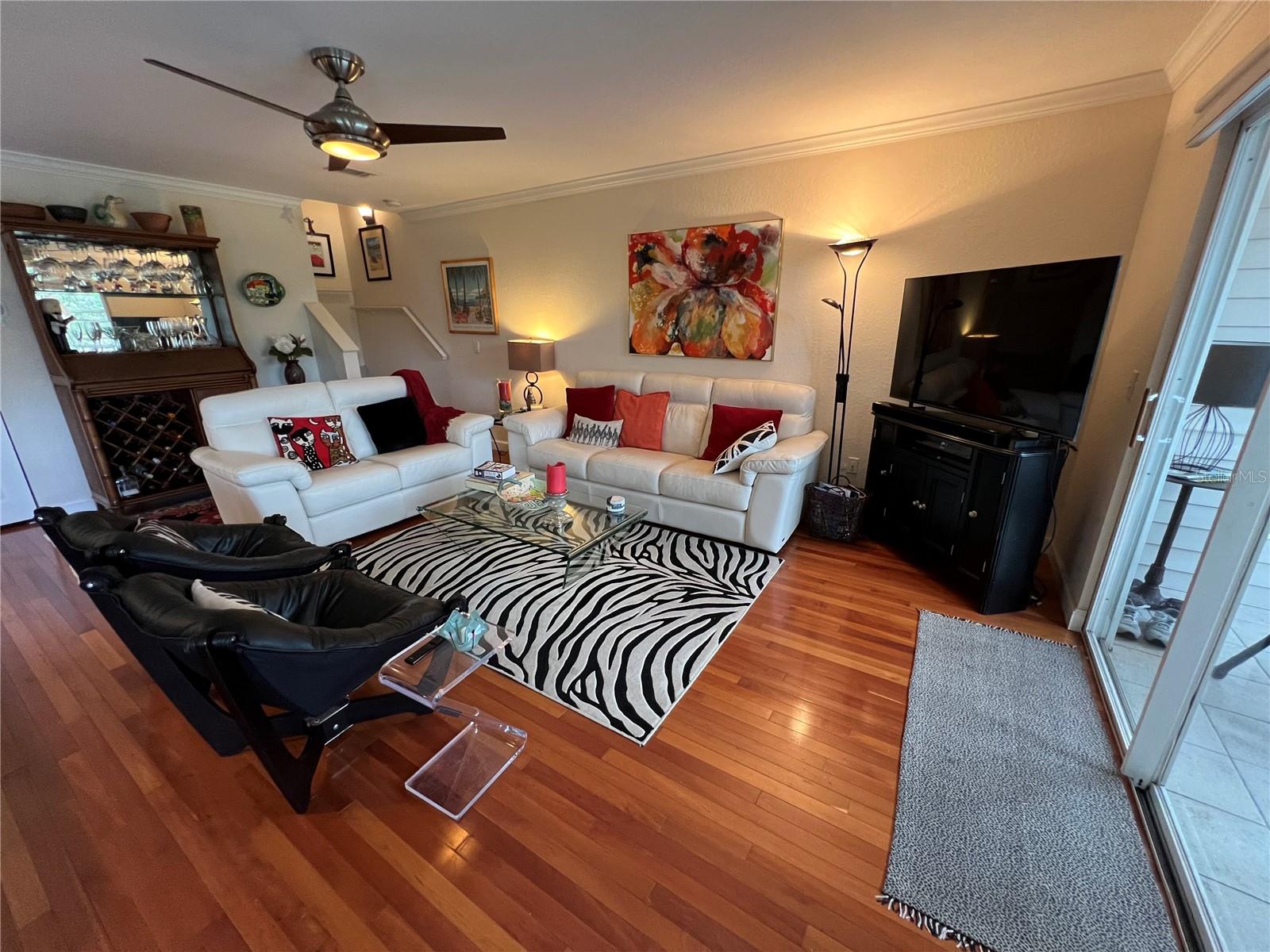 CENTRAL PARK SEC 2 PH 1 - Residential Lease