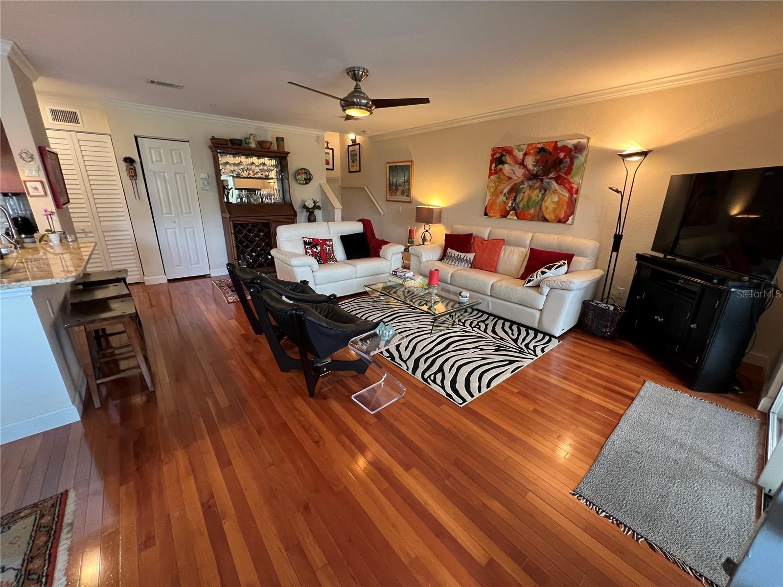 CENTRAL PARK SEC 2 PH 1 - Residential Lease