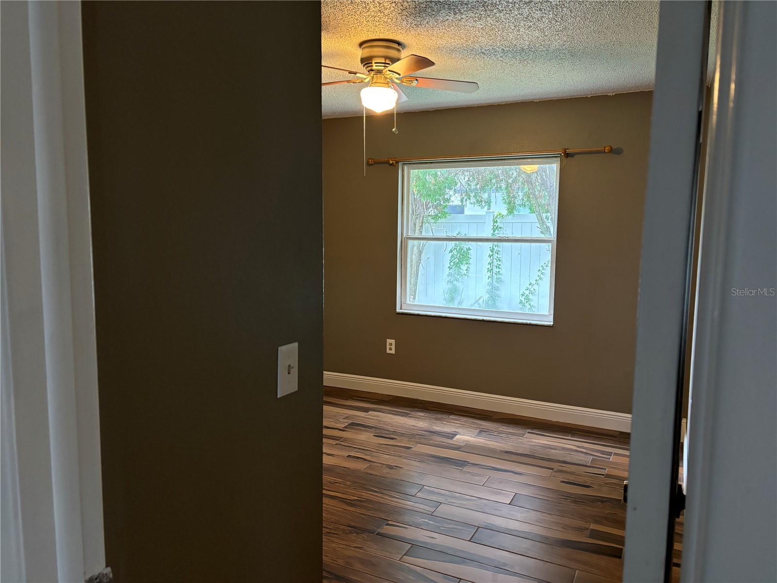 REGENCY PARK - Residential