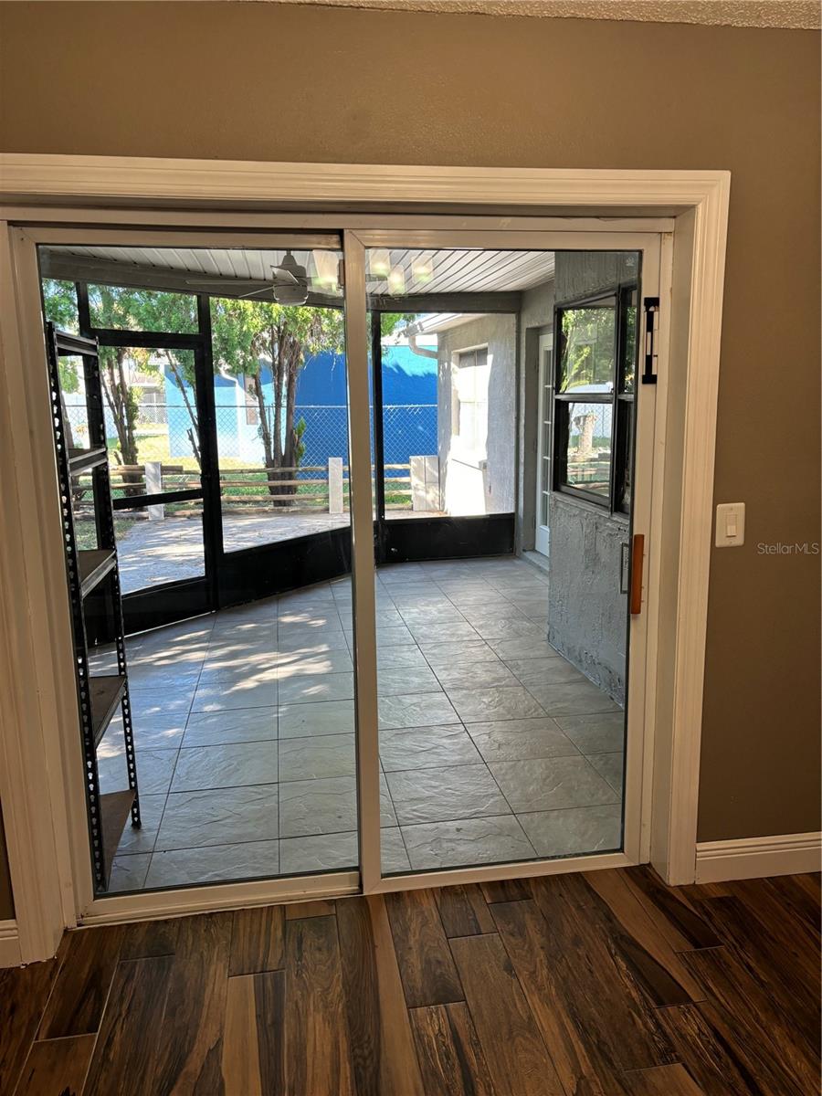 REGENCY PARK - Residential