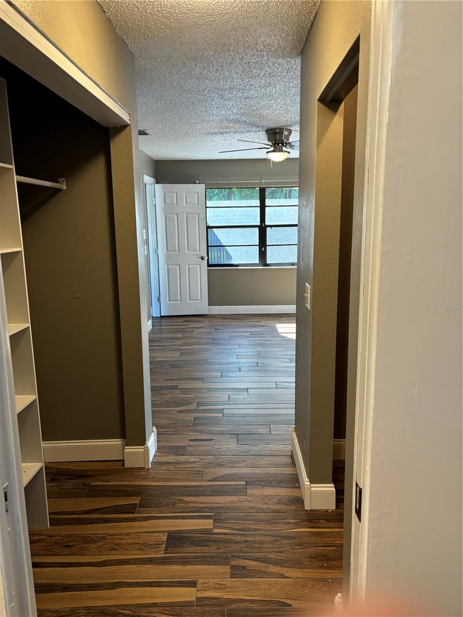 REGENCY PARK - Residential