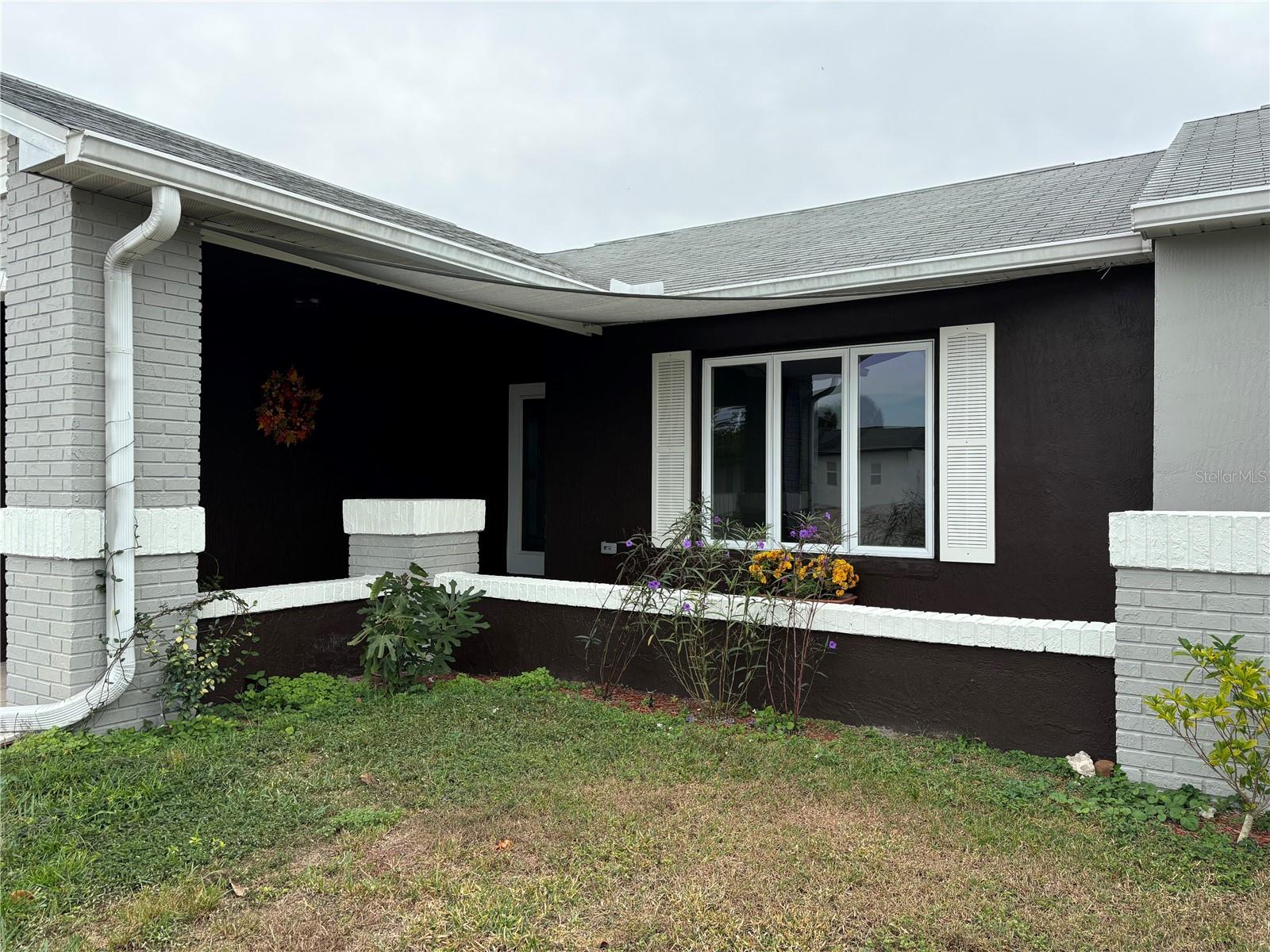 REGENCY PARK - Residential