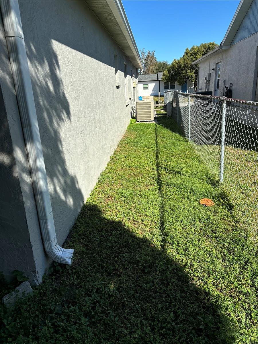 REGENCY PARK - Residential