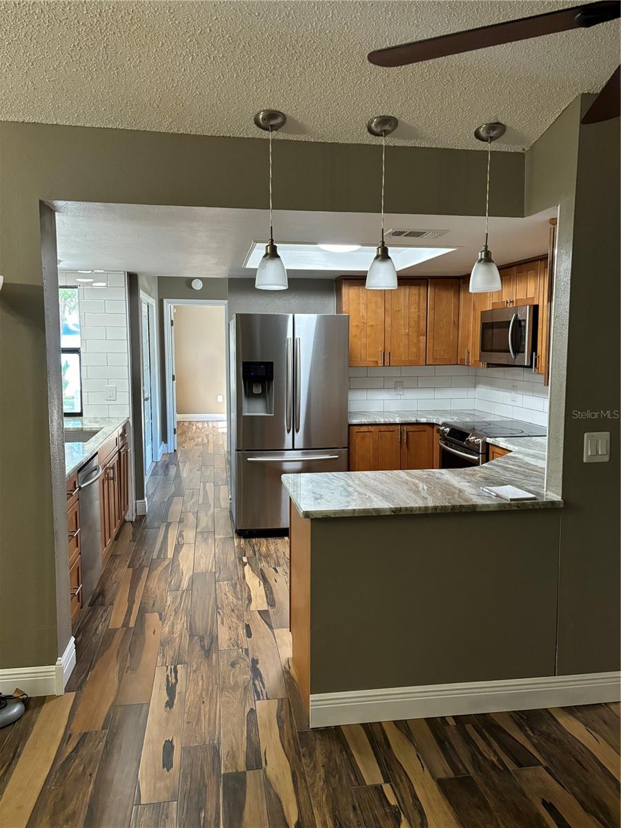 REGENCY PARK - Residential