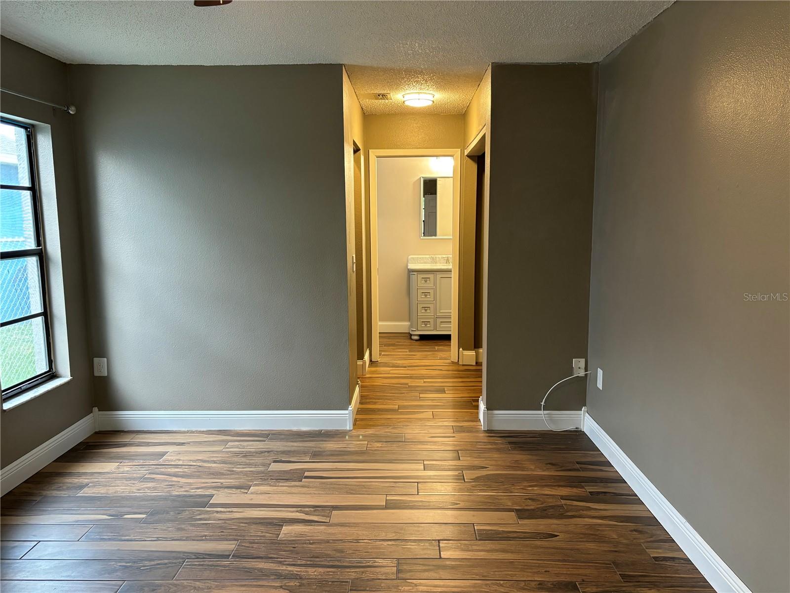 REGENCY PARK - Residential