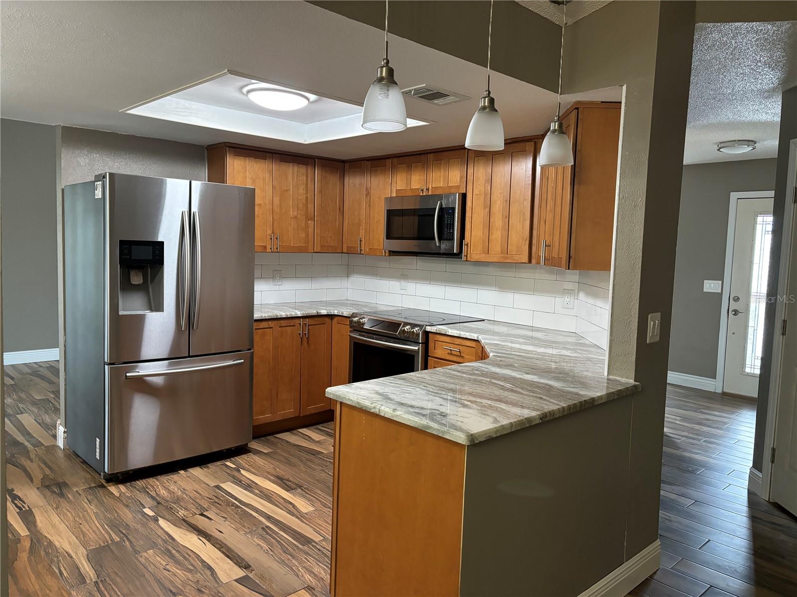 REGENCY PARK - Residential