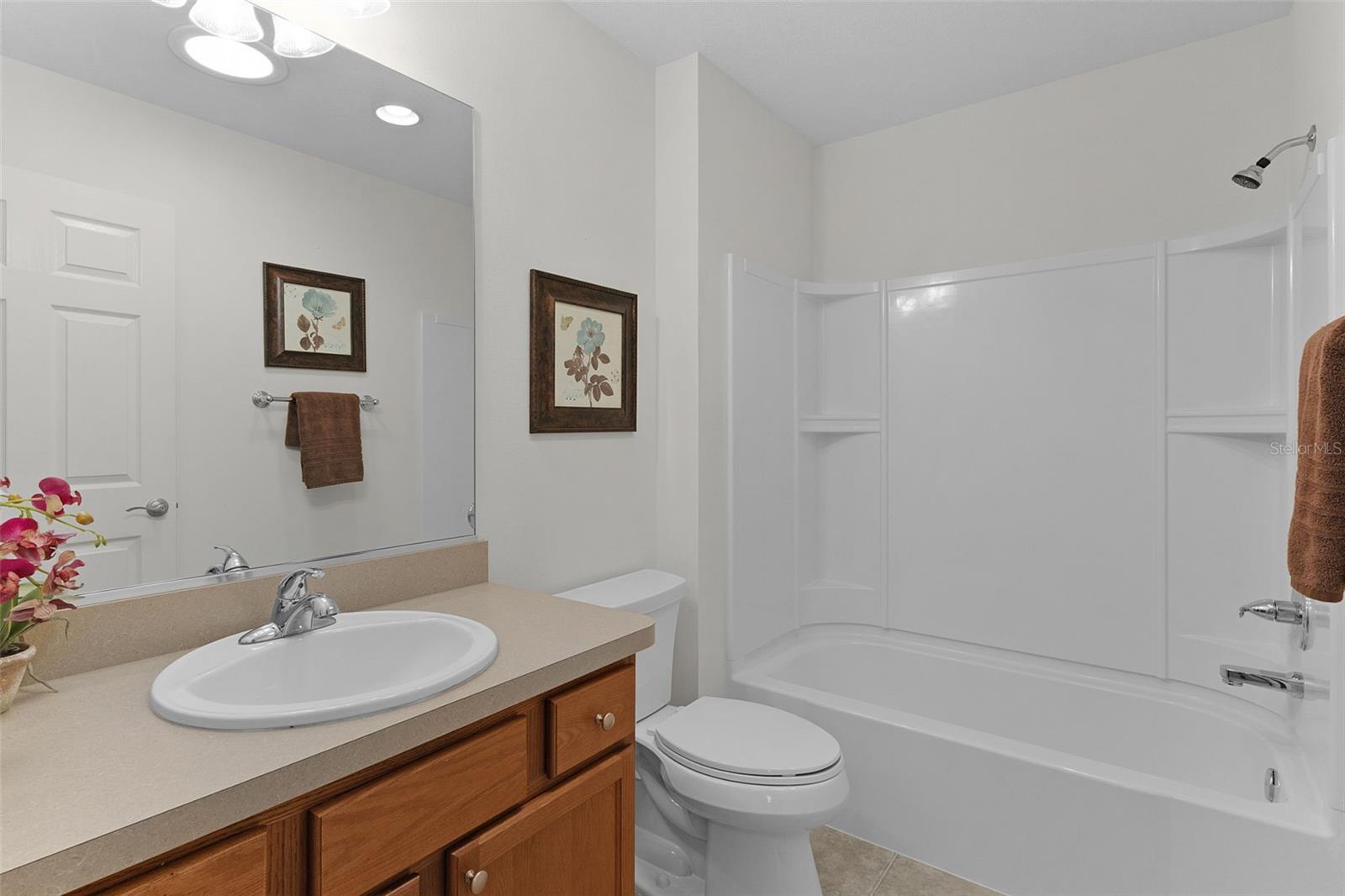 THE VILLAGES - Residential