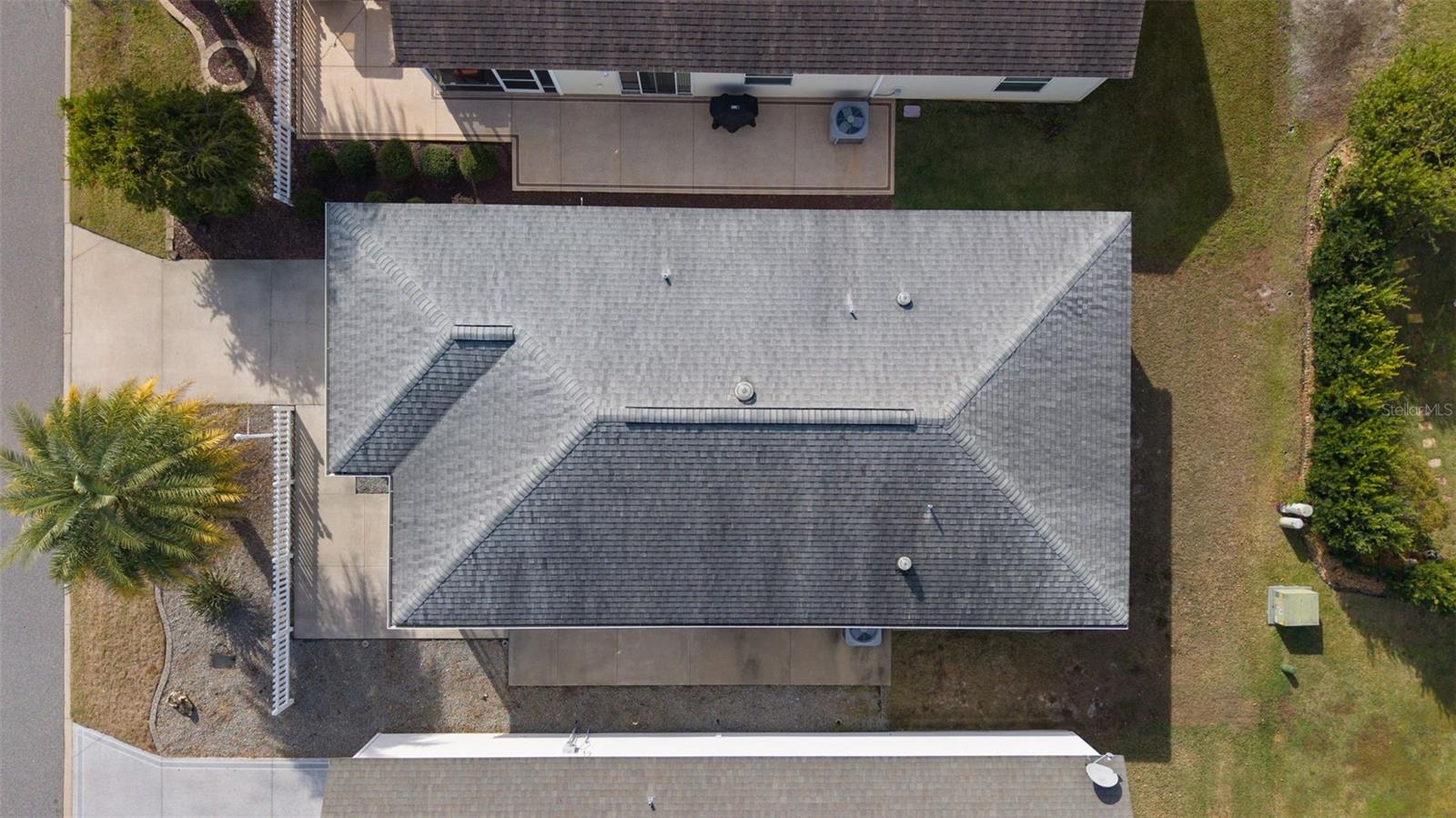 THE VILLAGES - Residential