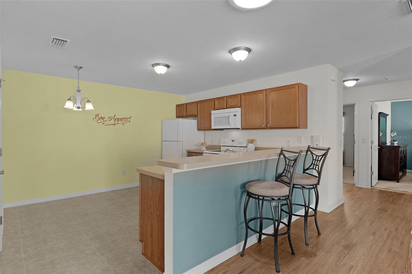 THE VILLAGES - Residential