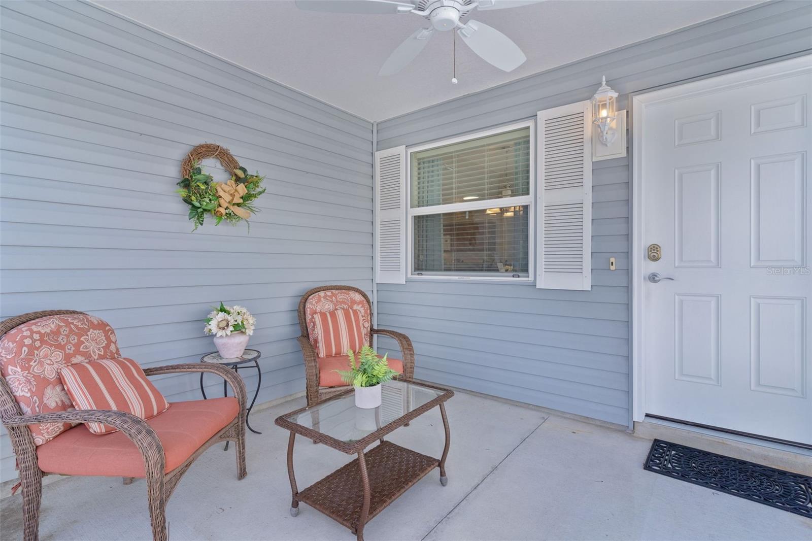 THE VILLAGES - Residential