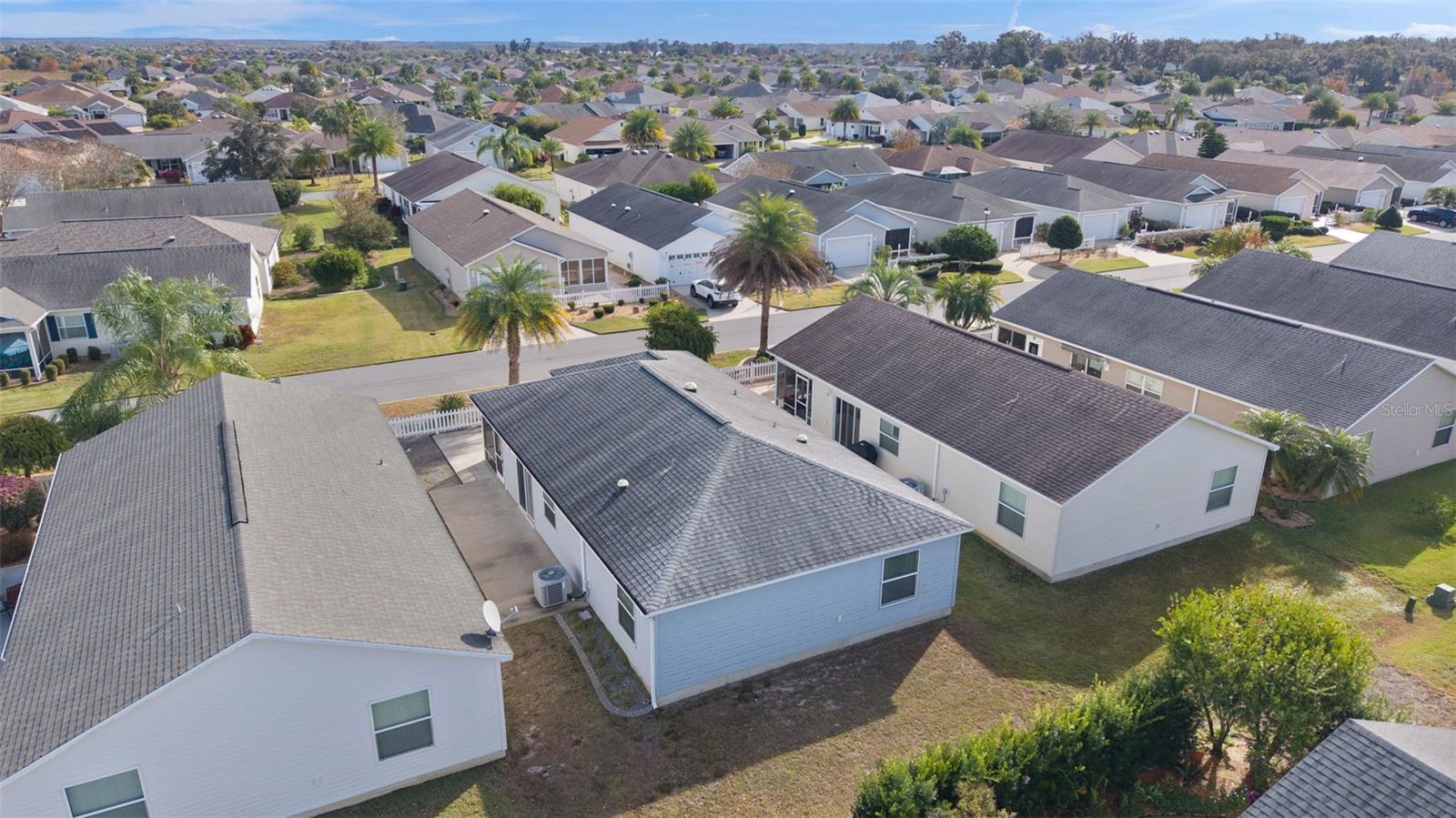 THE VILLAGES - Residential