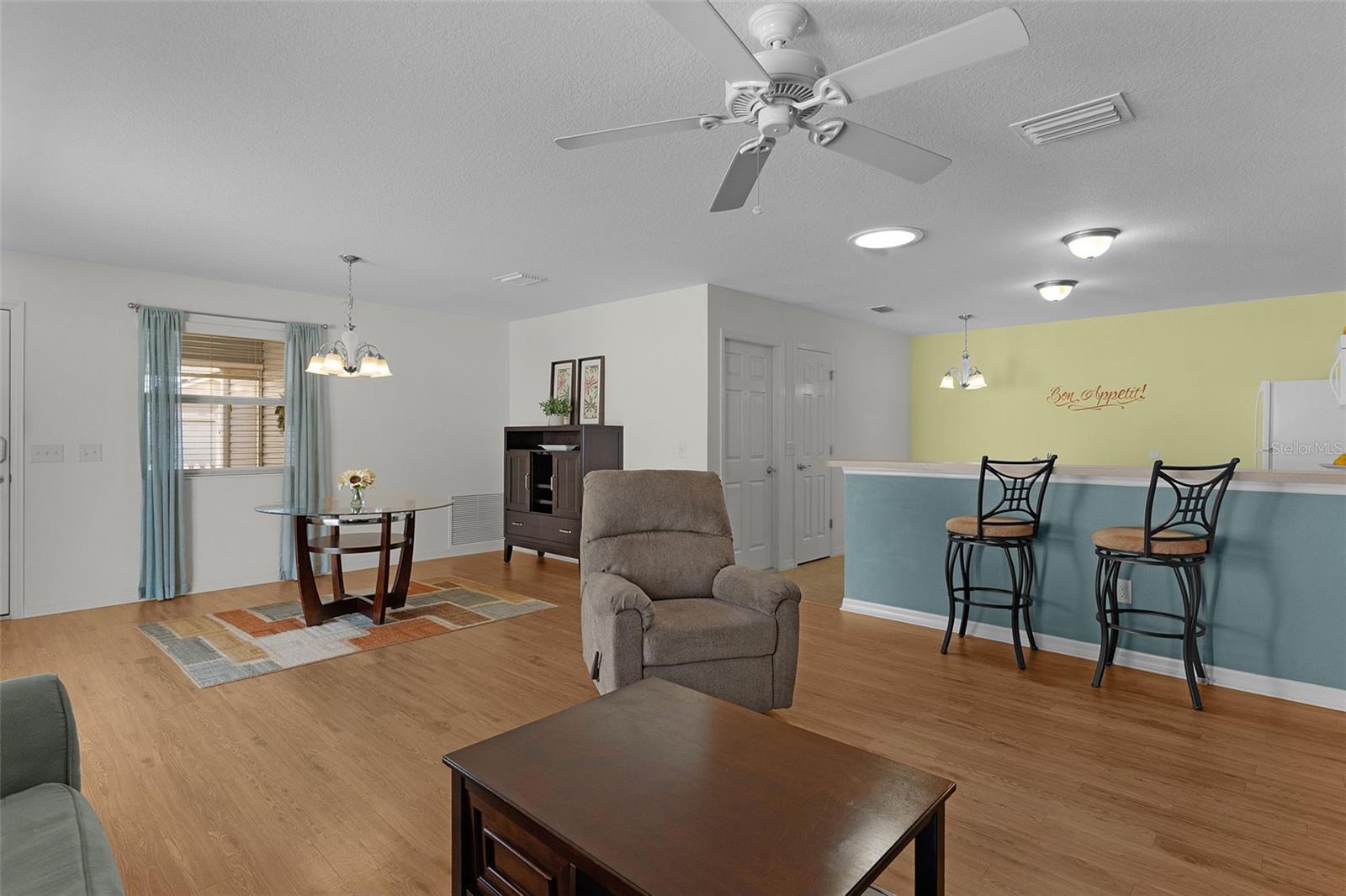 THE VILLAGES - Residential