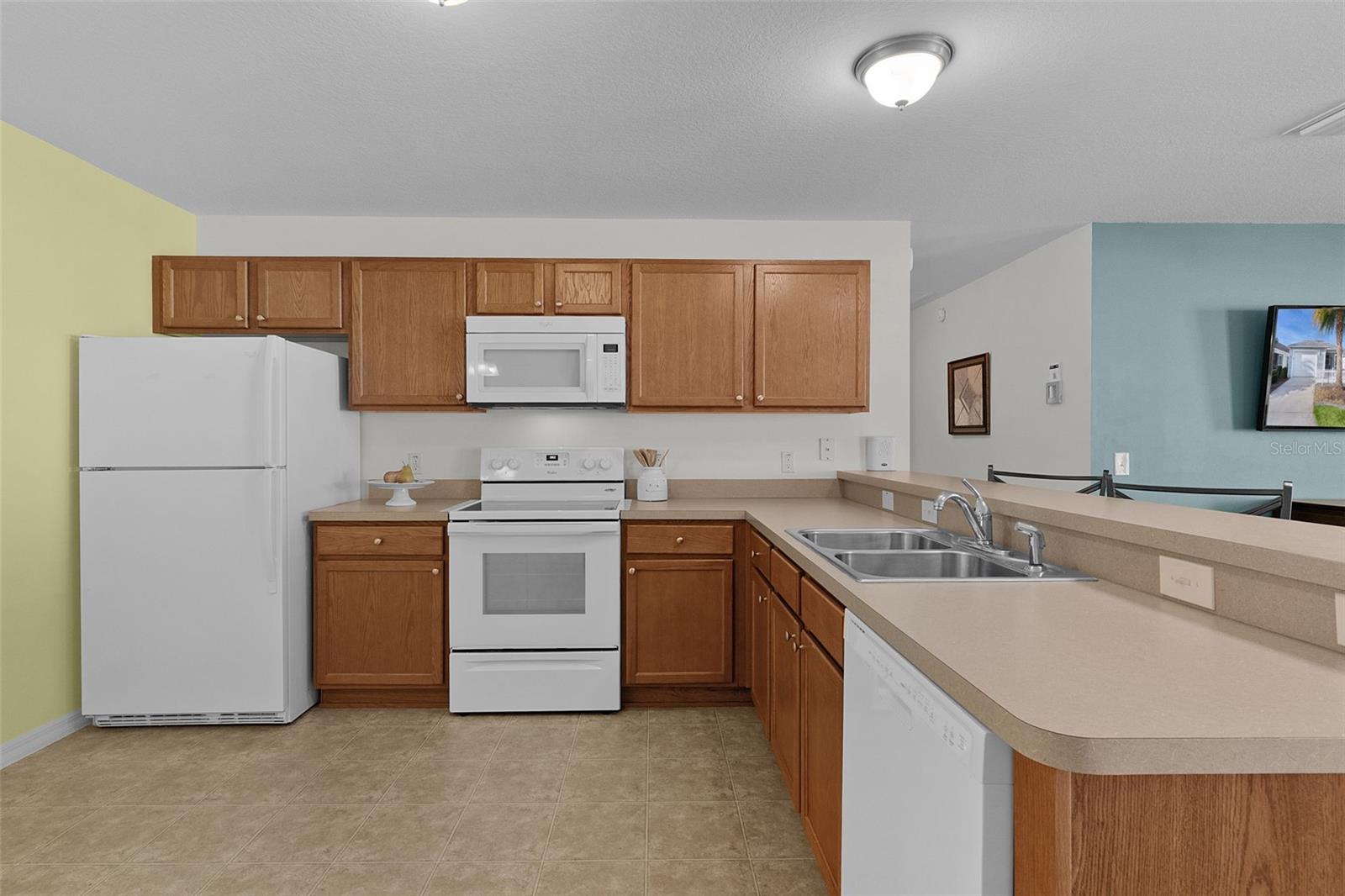 THE VILLAGES - Residential