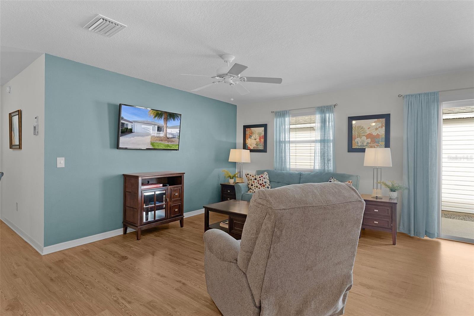 THE VILLAGES - Residential