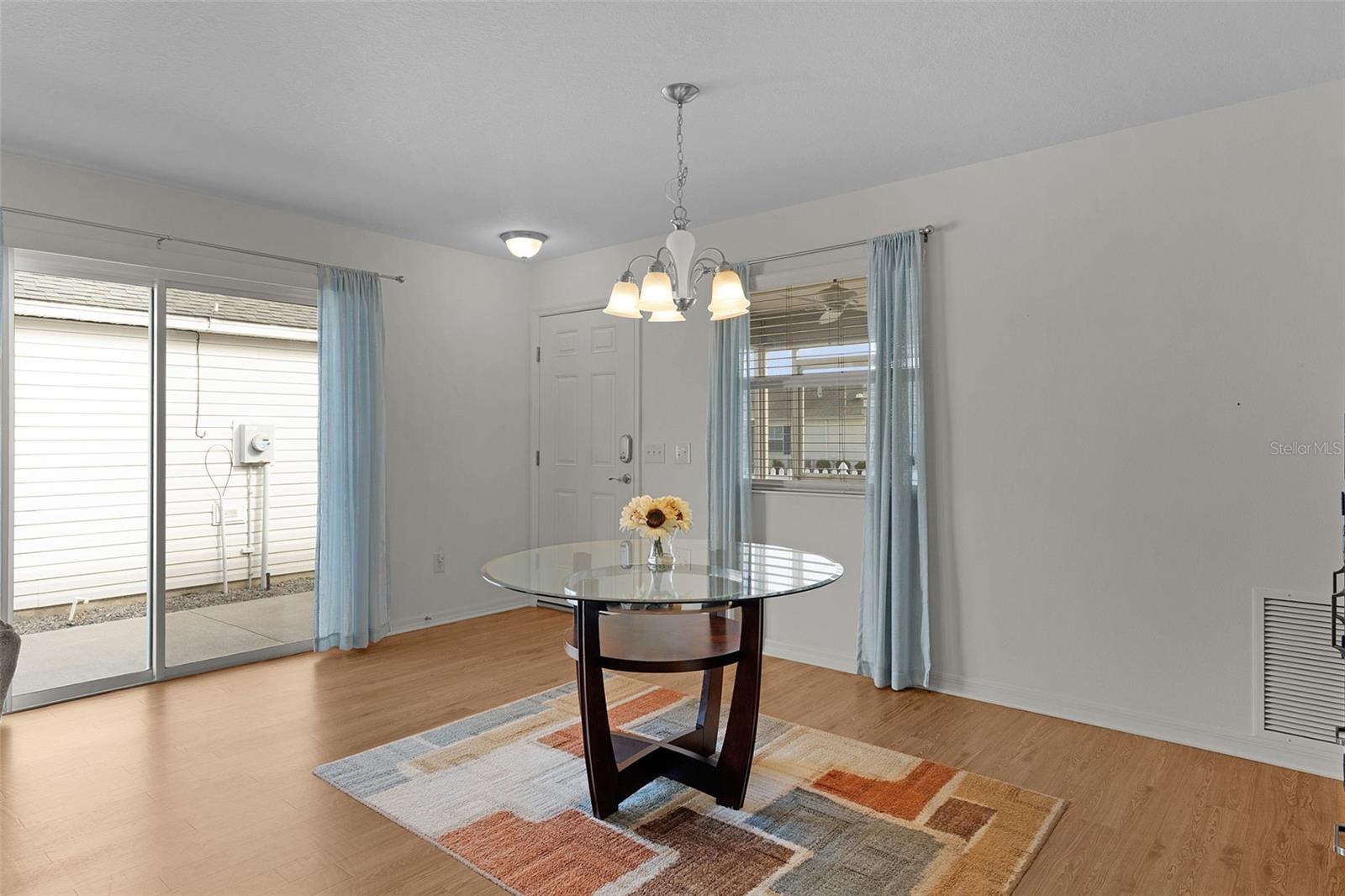 THE VILLAGES - Residential