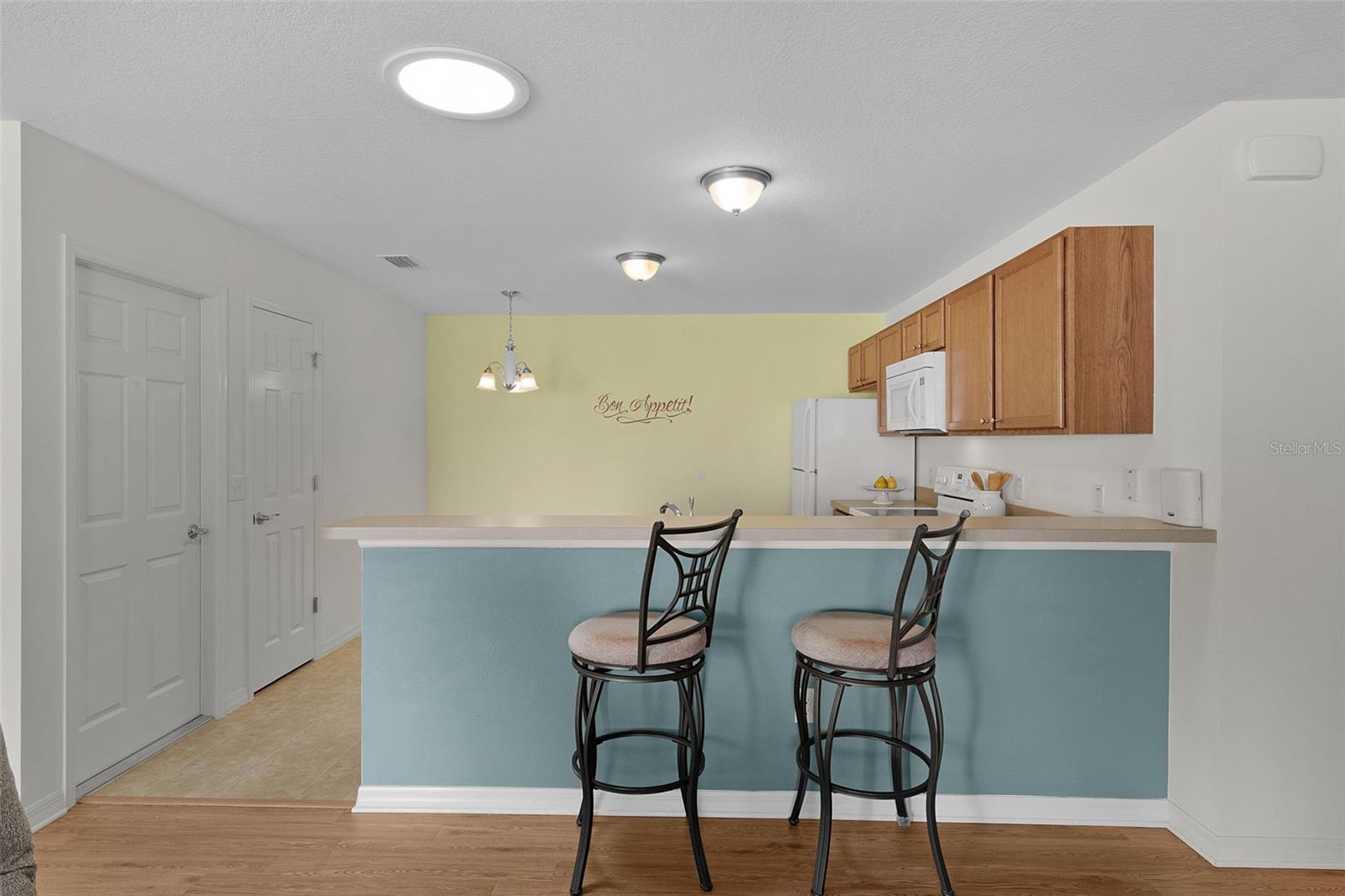 THE VILLAGES - Residential