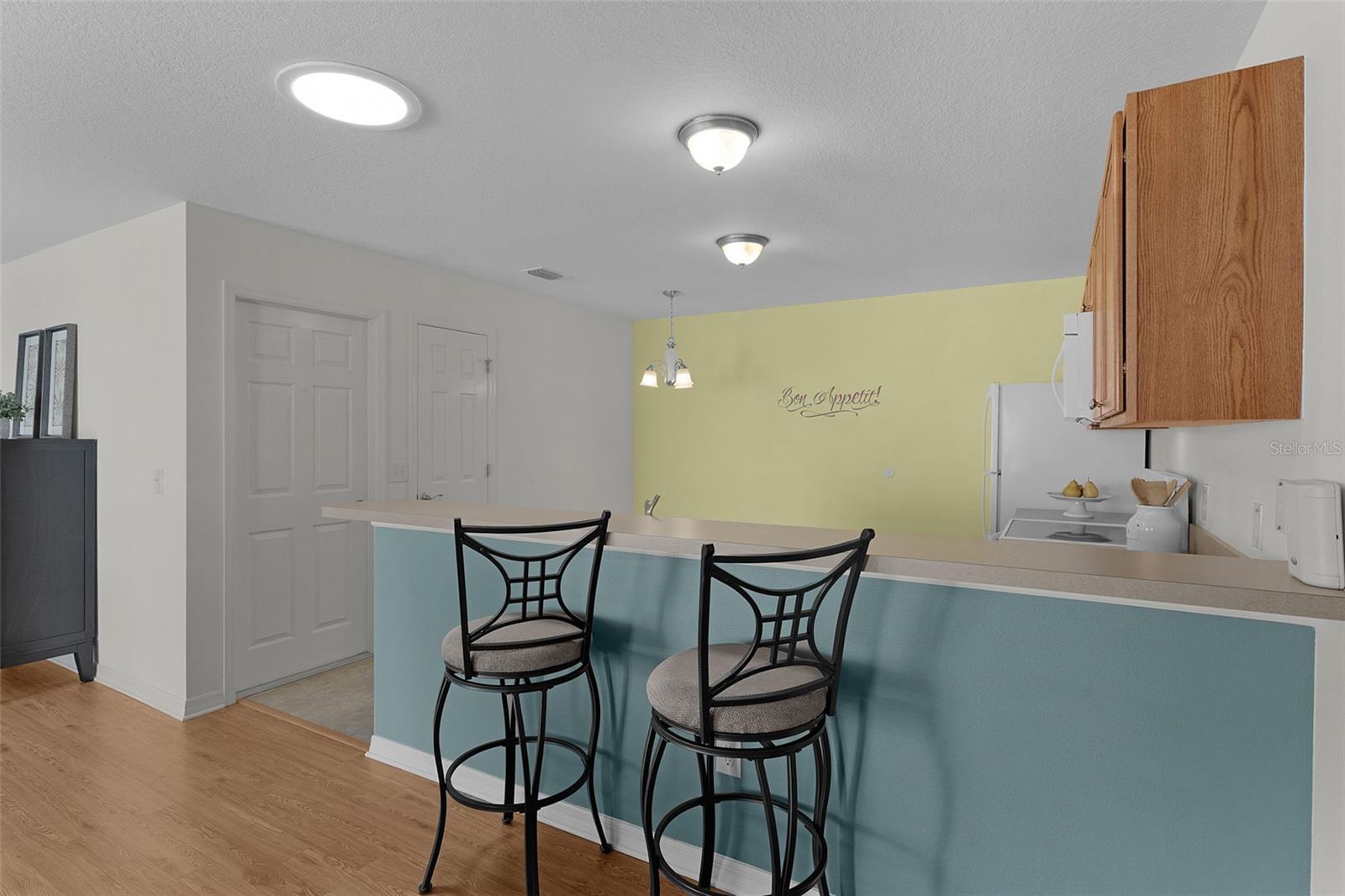 THE VILLAGES - Residential