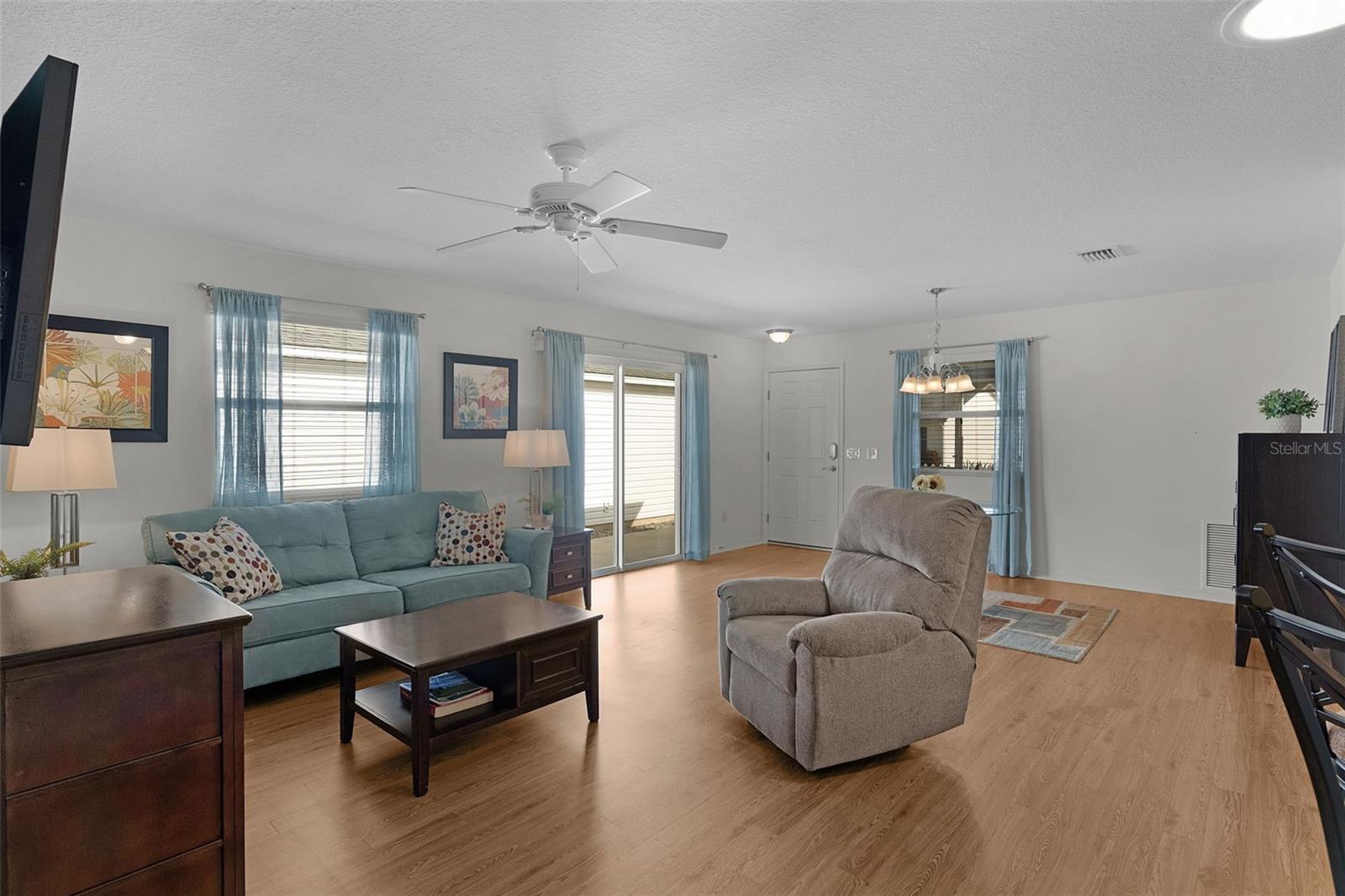 THE VILLAGES - Residential