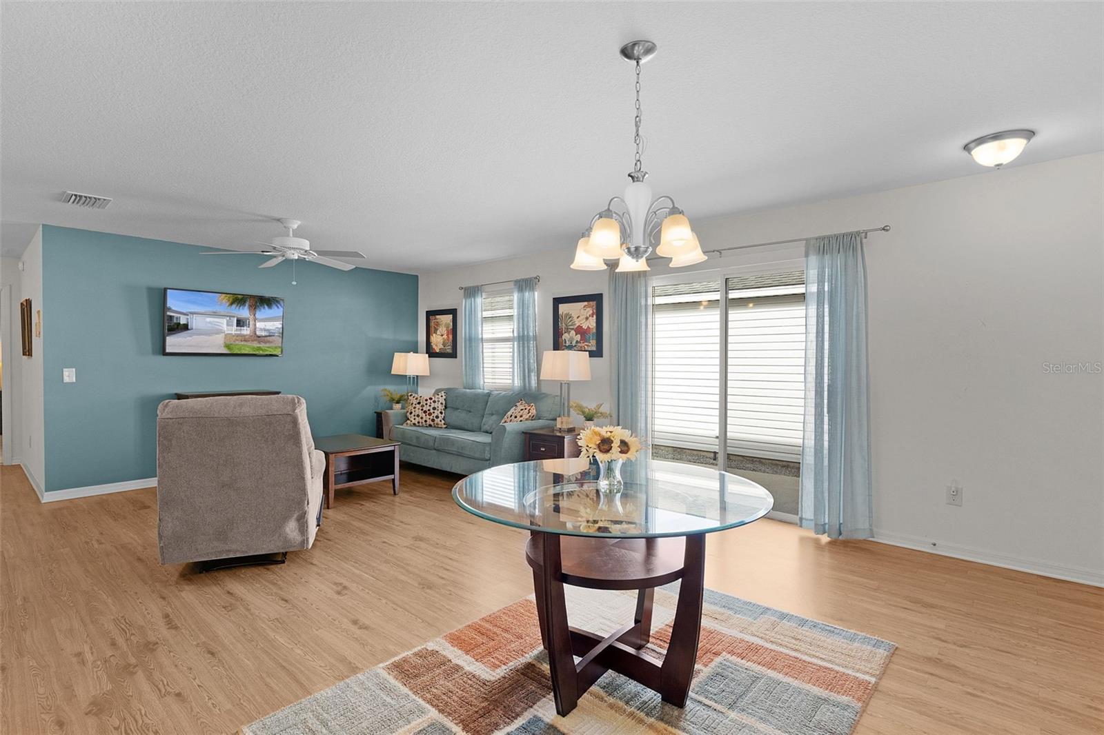 THE VILLAGES - Residential