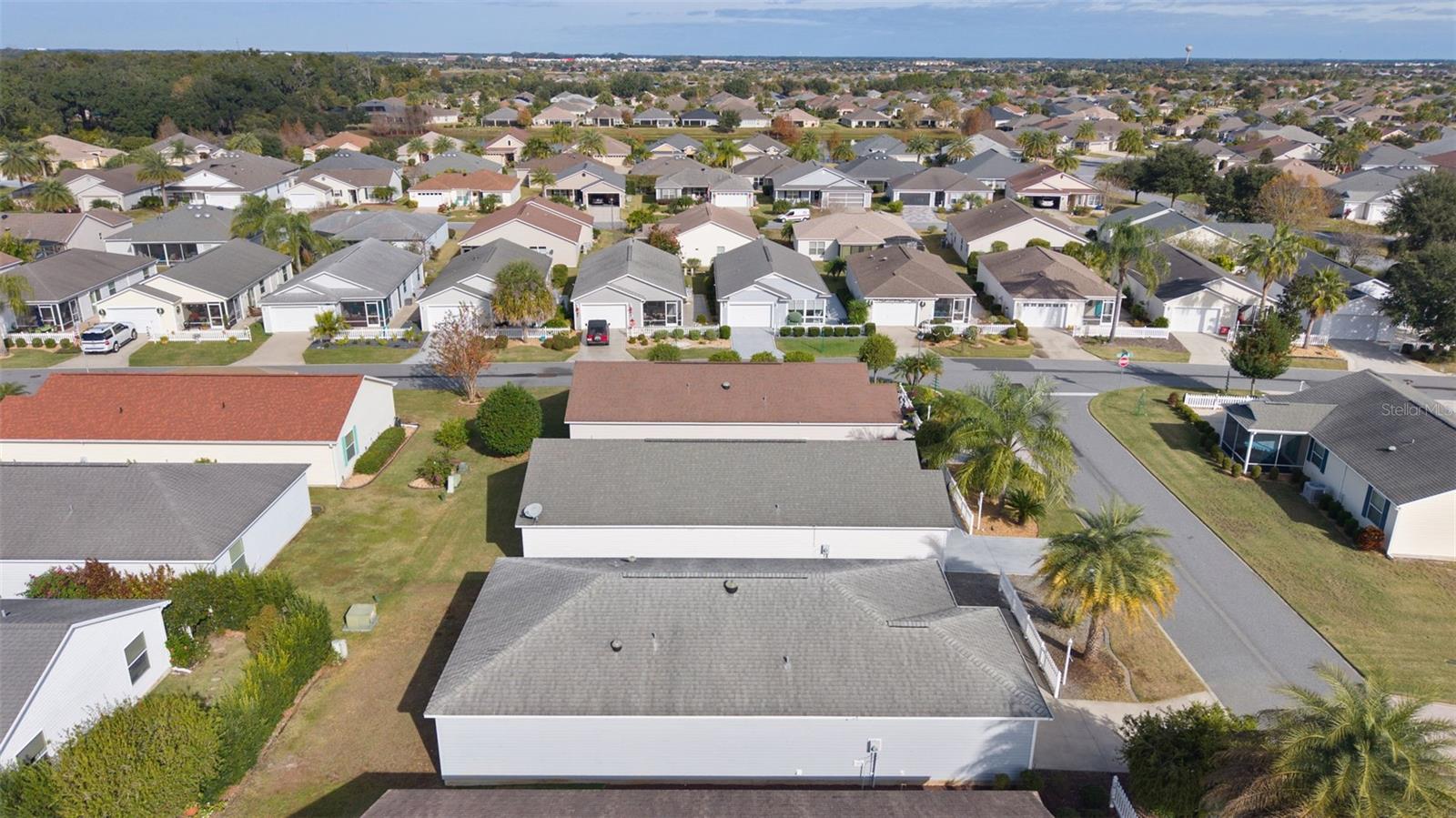 THE VILLAGES - Residential