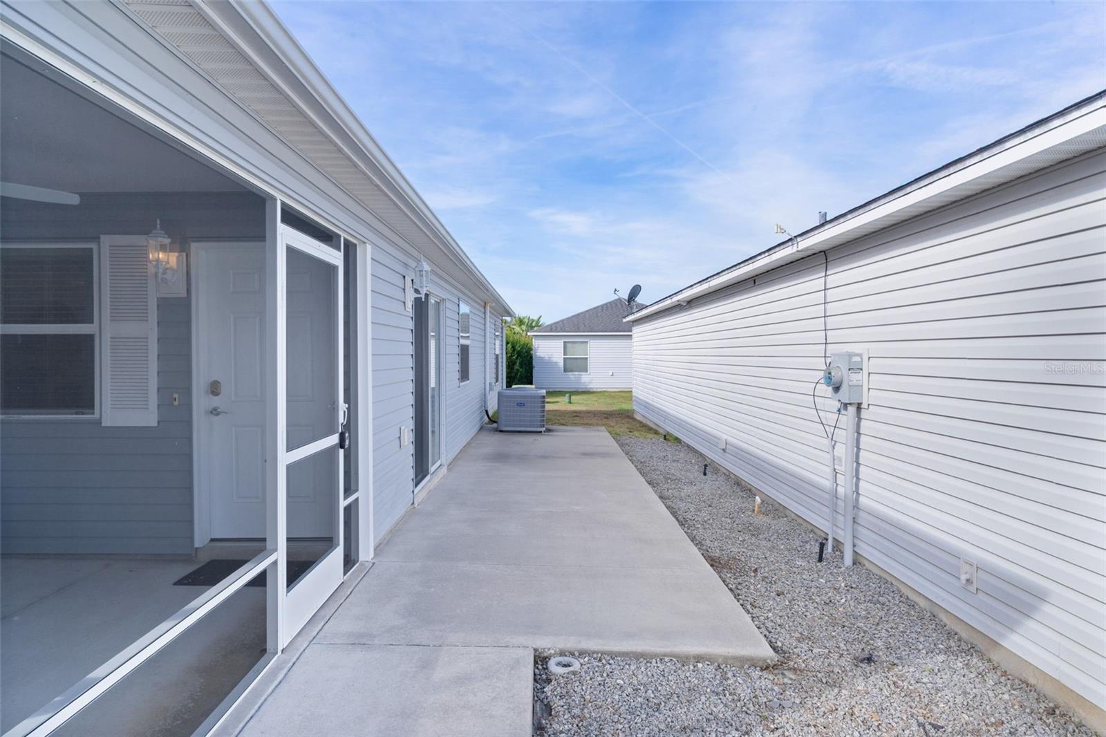 THE VILLAGES - Residential