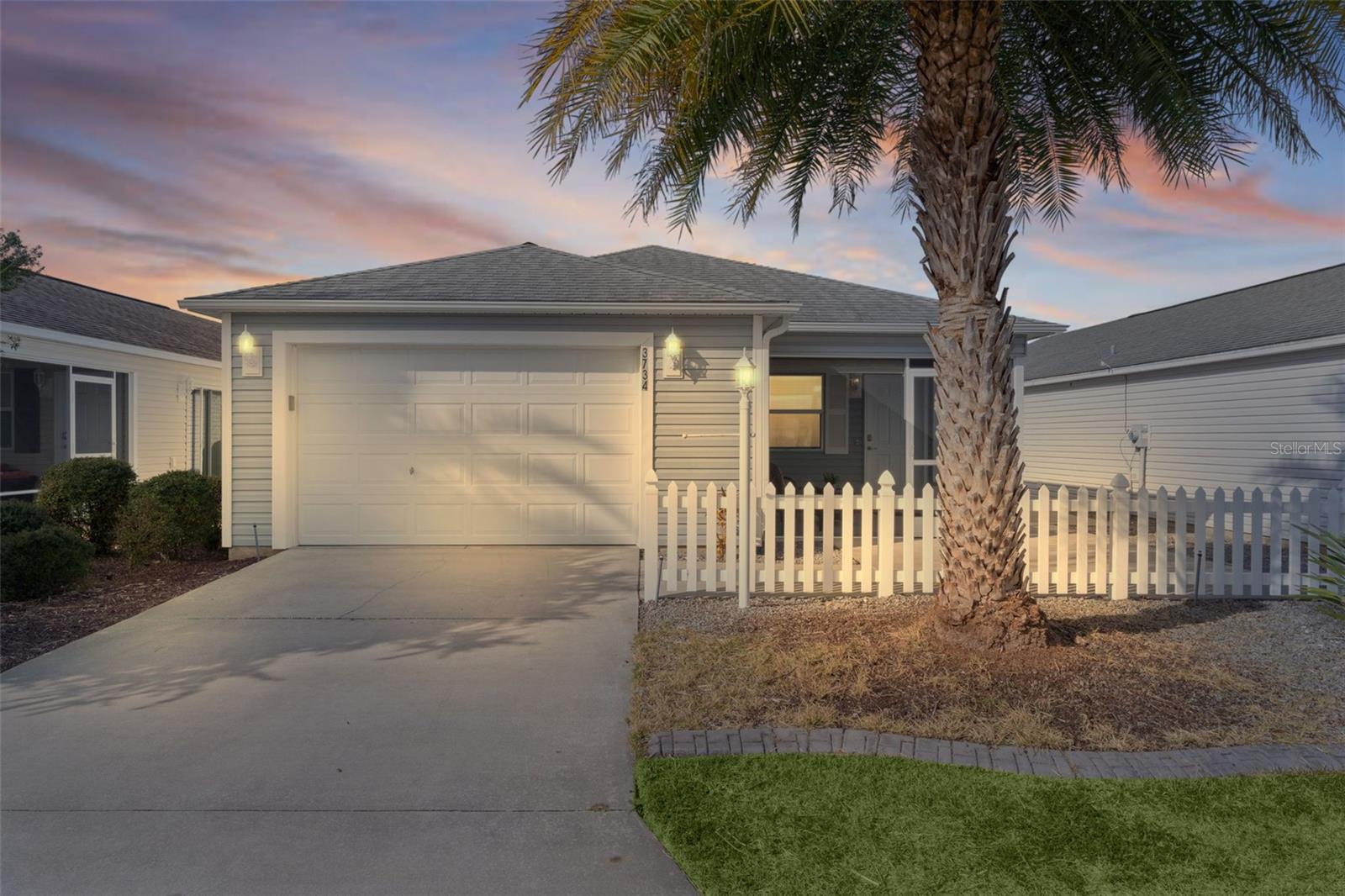 THE VILLAGES - Residential