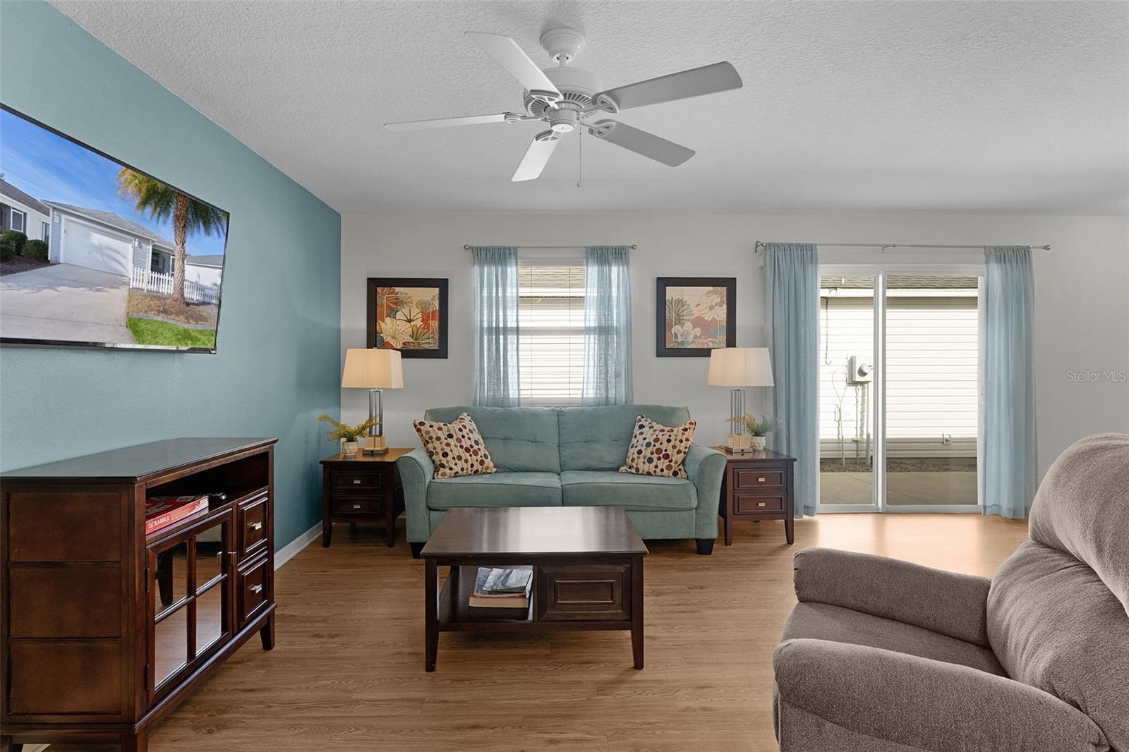 THE VILLAGES - Residential