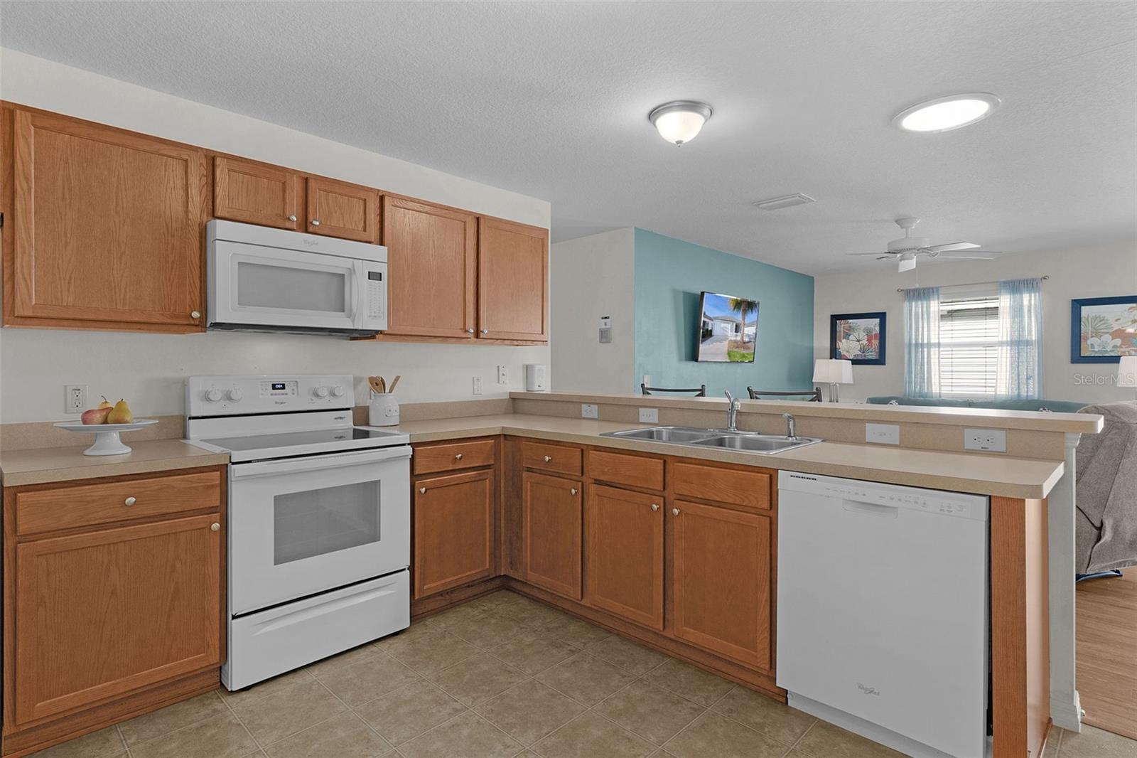 THE VILLAGES - Residential