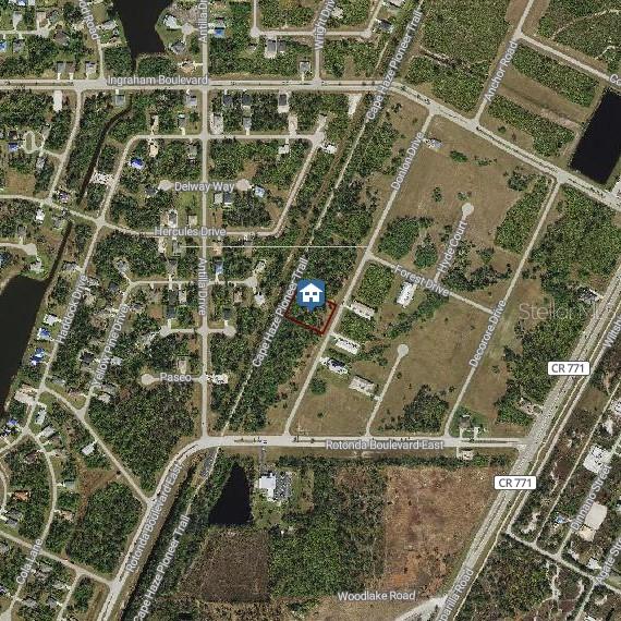 17 DONLON DRIVE