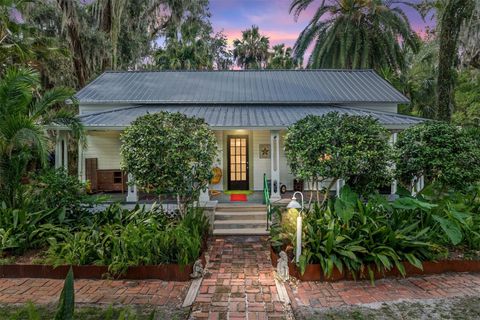 5881 AVENUE H MC INTOSH FL 32664