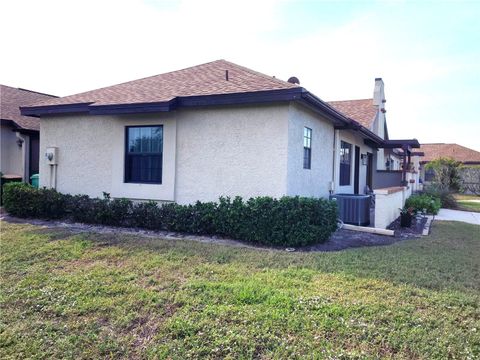 A home in PORT CHARLOTTE