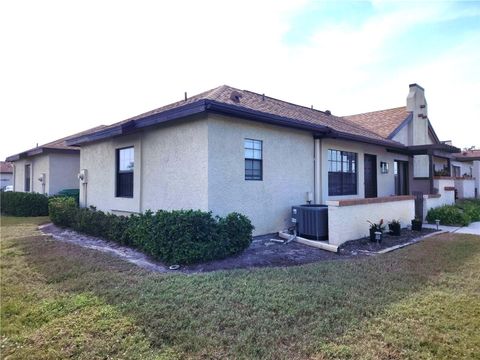 A home in PORT CHARLOTTE