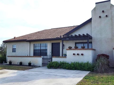 A home in PORT CHARLOTTE