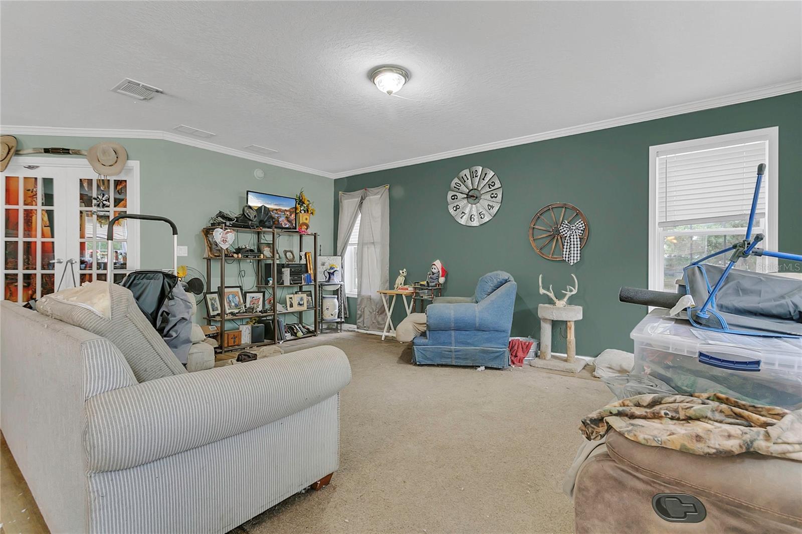 6001 FIVE ACRE ROAD